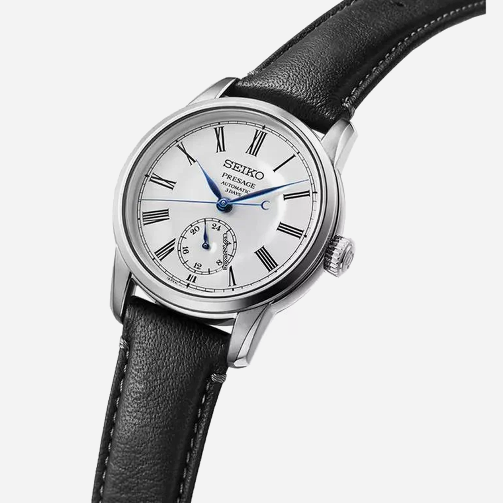 Seiko Presage Craftsmanship Series SPB495 Men's - view 2