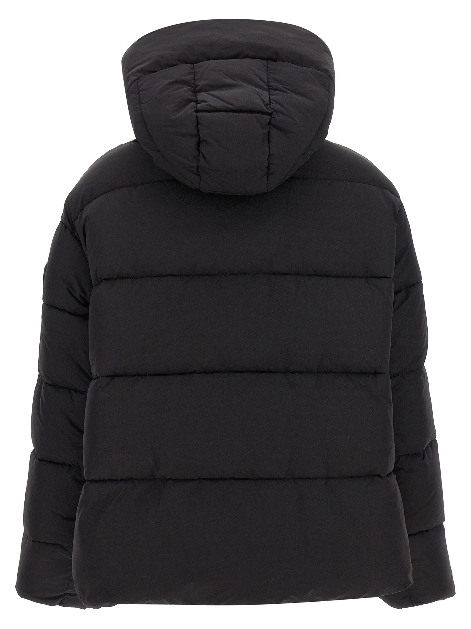 Pinko Giza Down Jacket – 100% polyamide - view 2