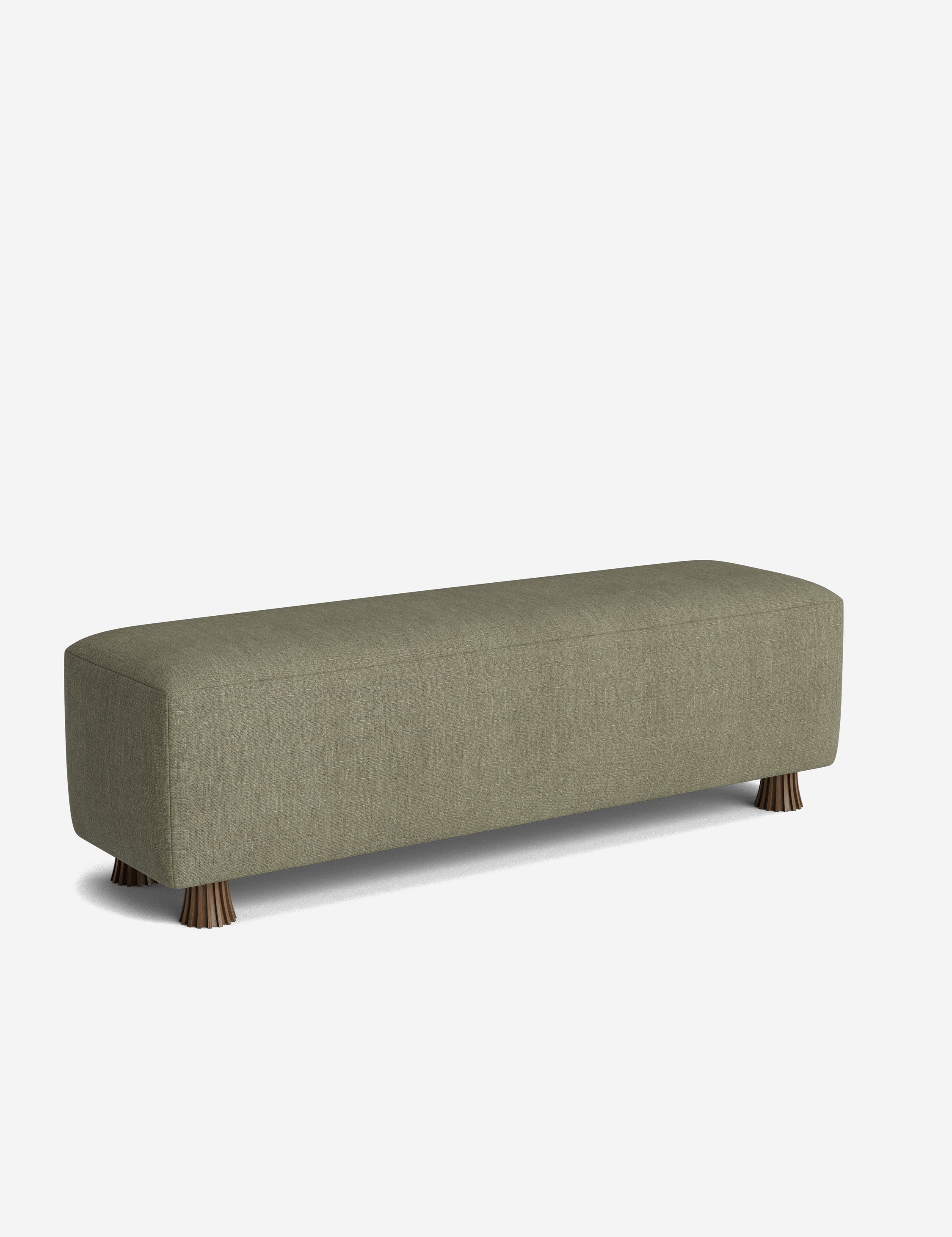 Lulu and Georgia Ansel Bench by DISC Interiors - view 213