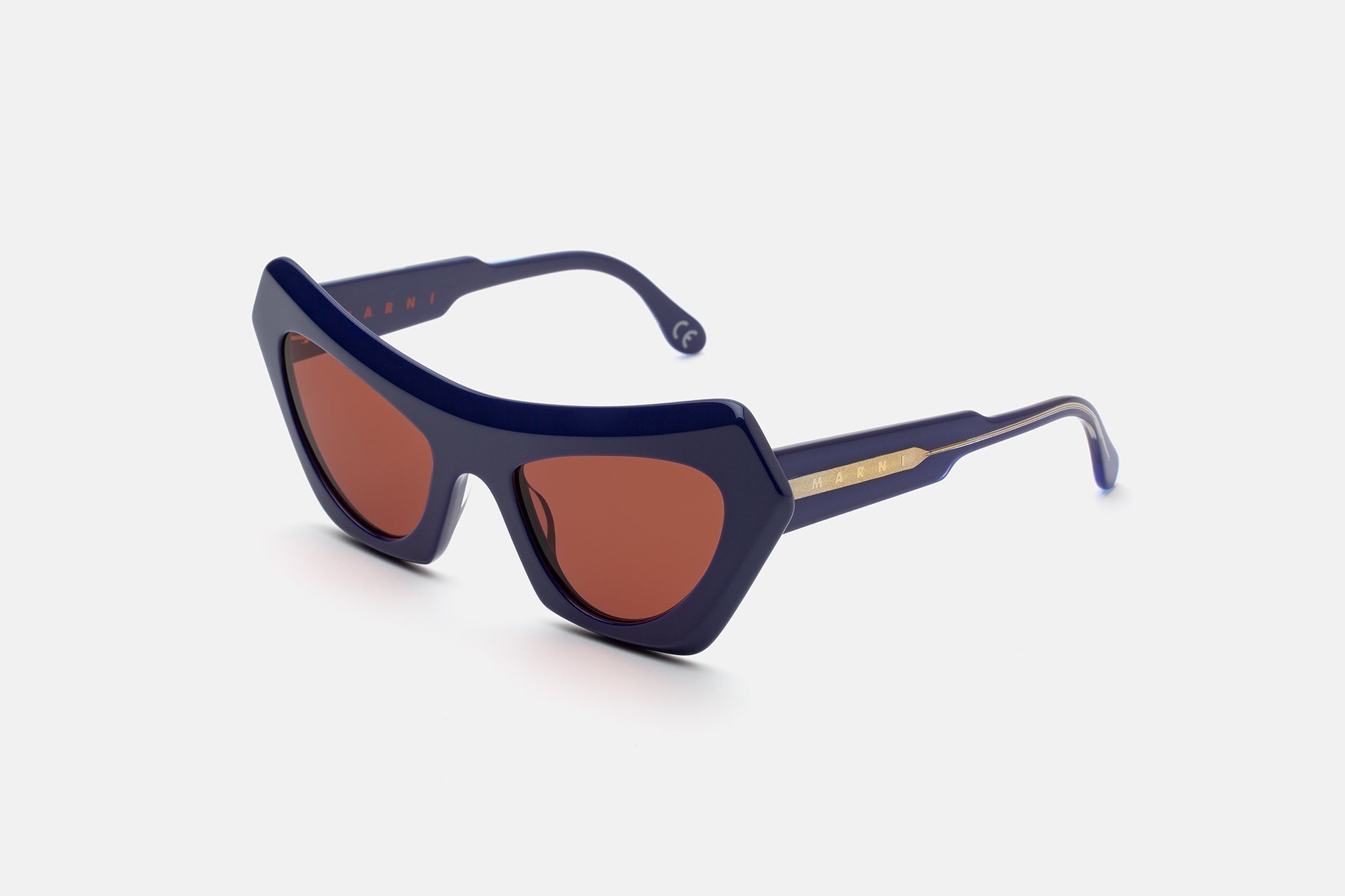 MARNI Devil's Pool Blue - view 2