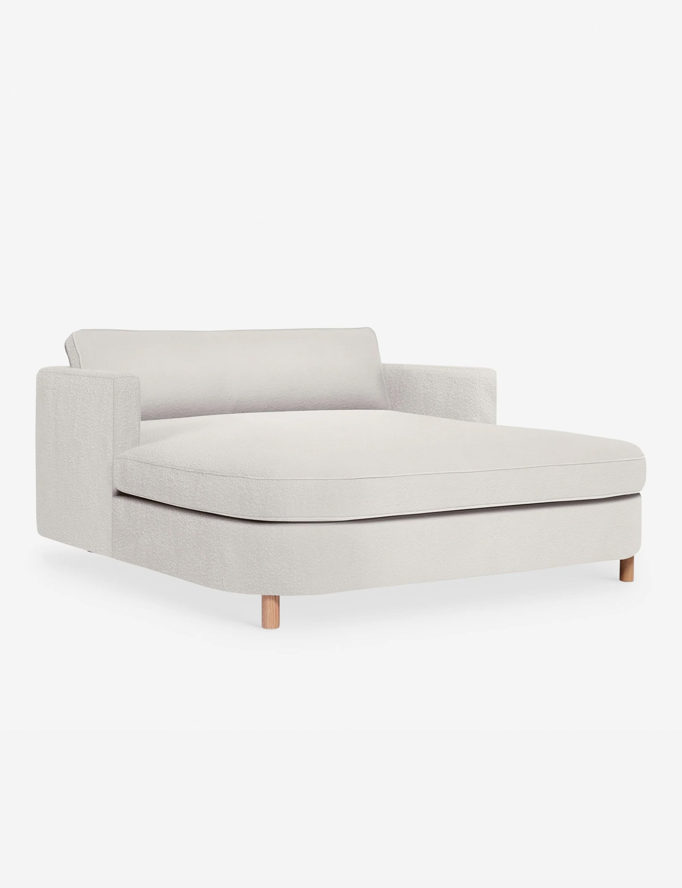 Lulu and Georgia Belmont Media Lounger by Ginny Macdonald - view 4