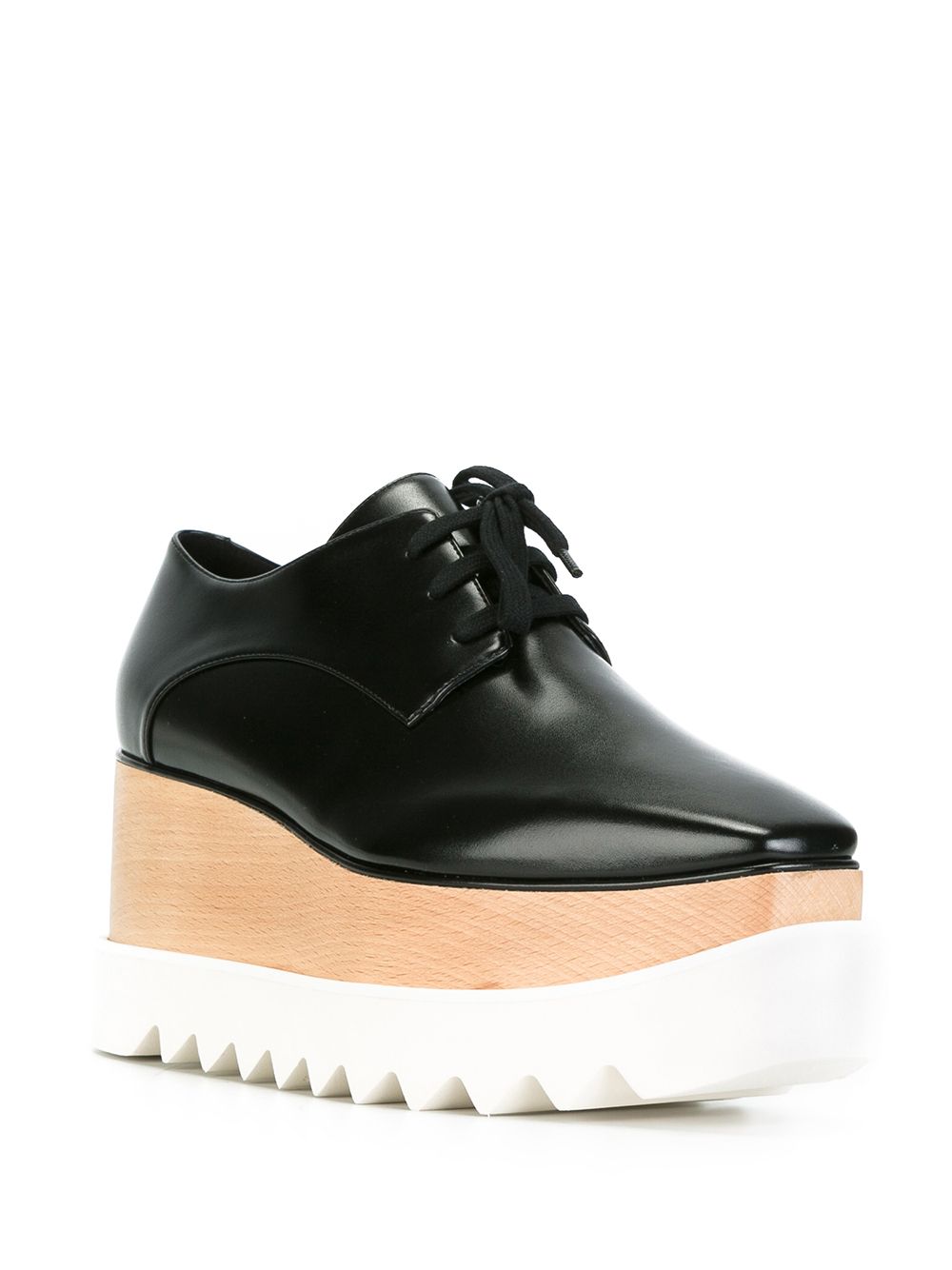 Stella McCartney Sneakers BLACK - view 2