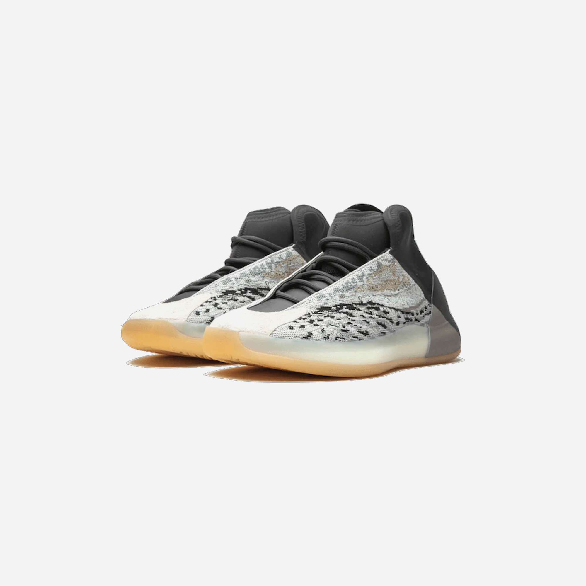 ADIDAS YEEZY Yeezy Quantum 'SEA TEAL' - view 2