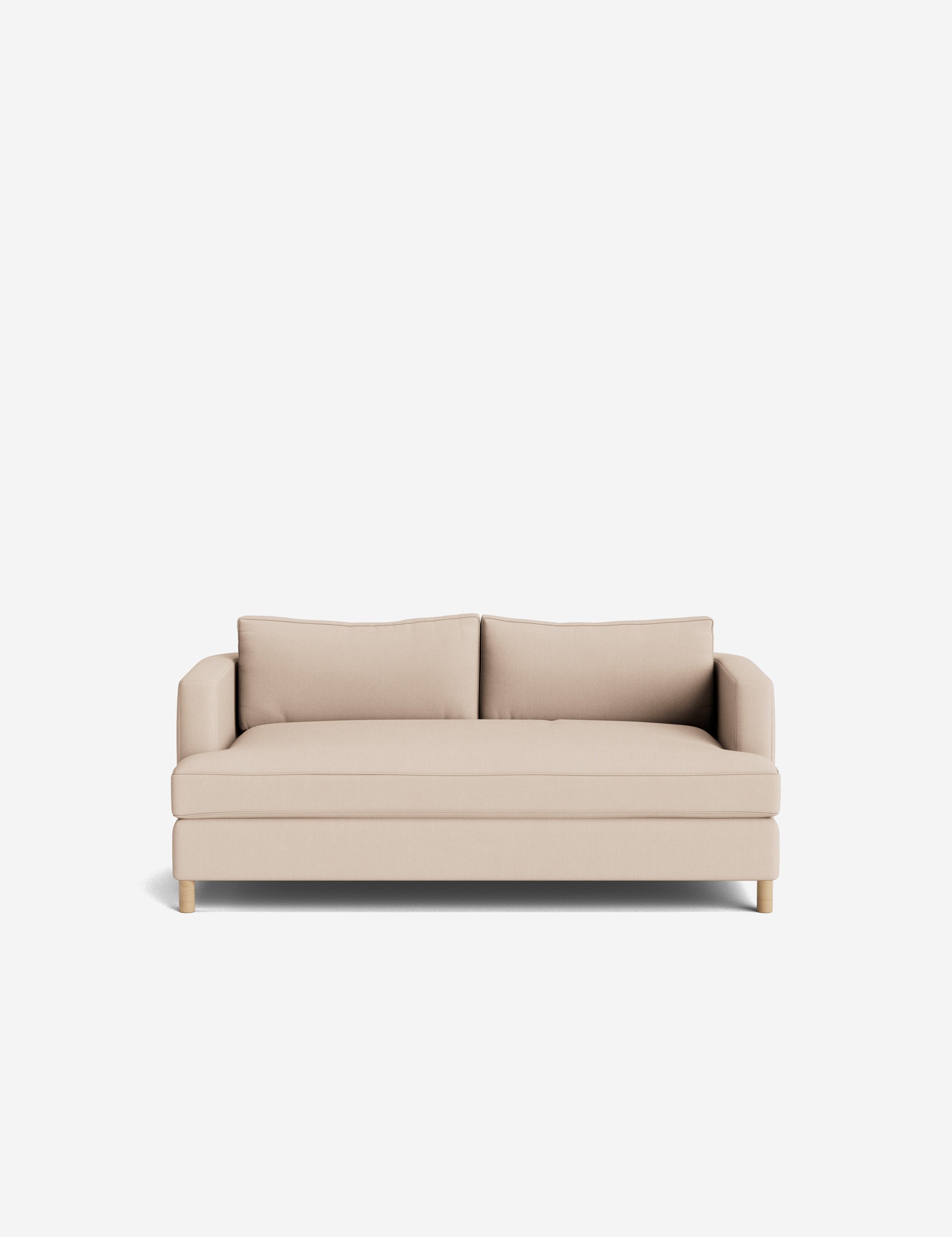 Lulu and Georgia Belmont Sofa by Ginny Macdonald - view 139