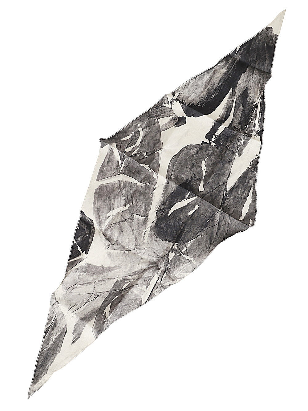 Alysi Silk Foulard – SILK 100%