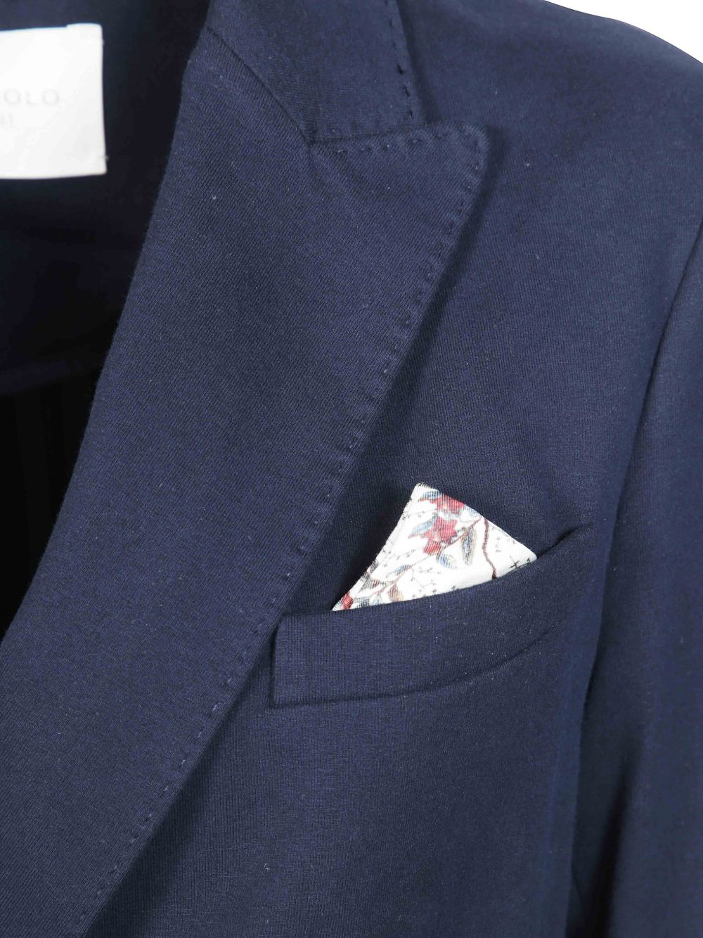 Circolo 1901 Jacket – Cotton 87% Elastane 13% - view 2