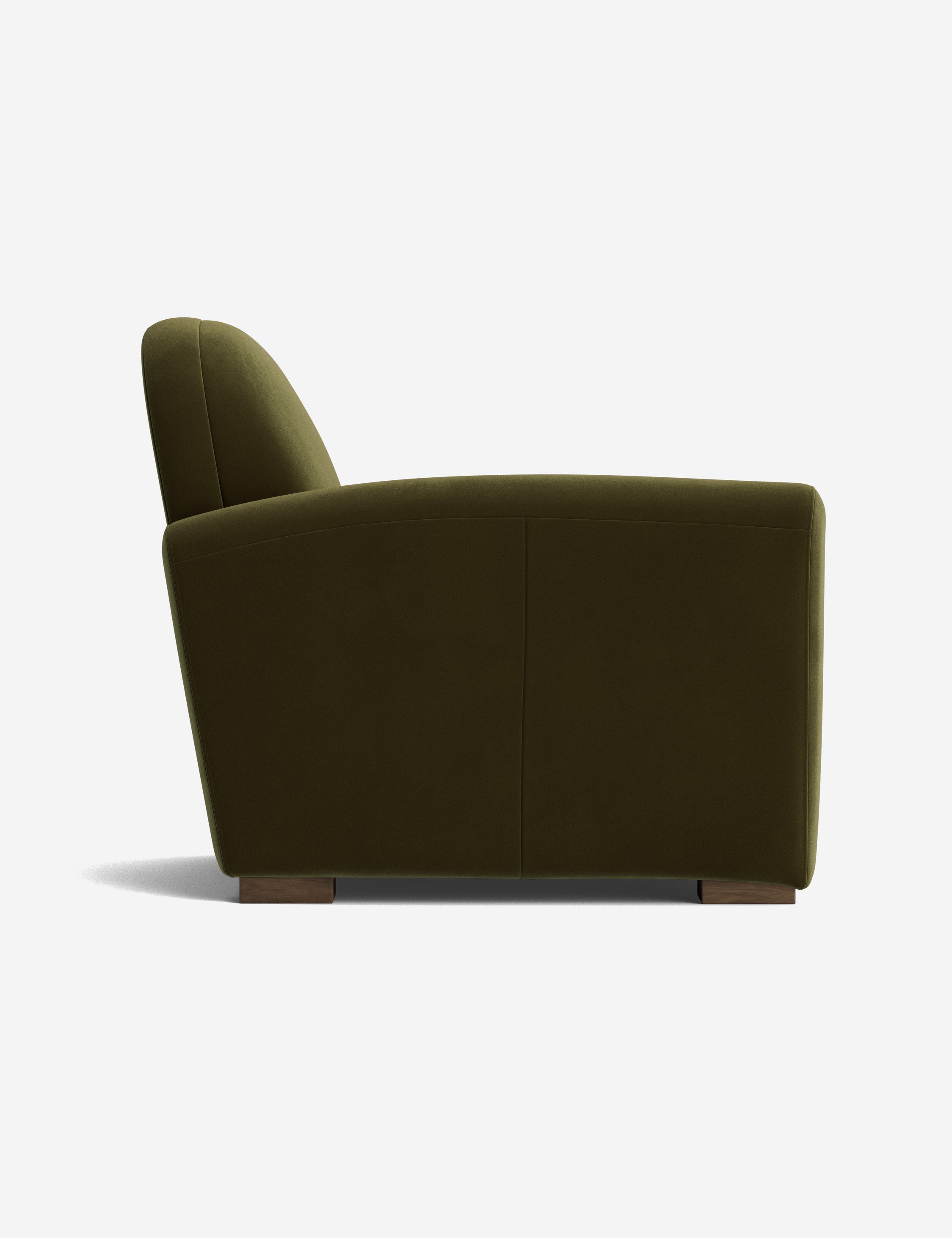 Lulu and Georgia Ofira Accent Chair - view 17