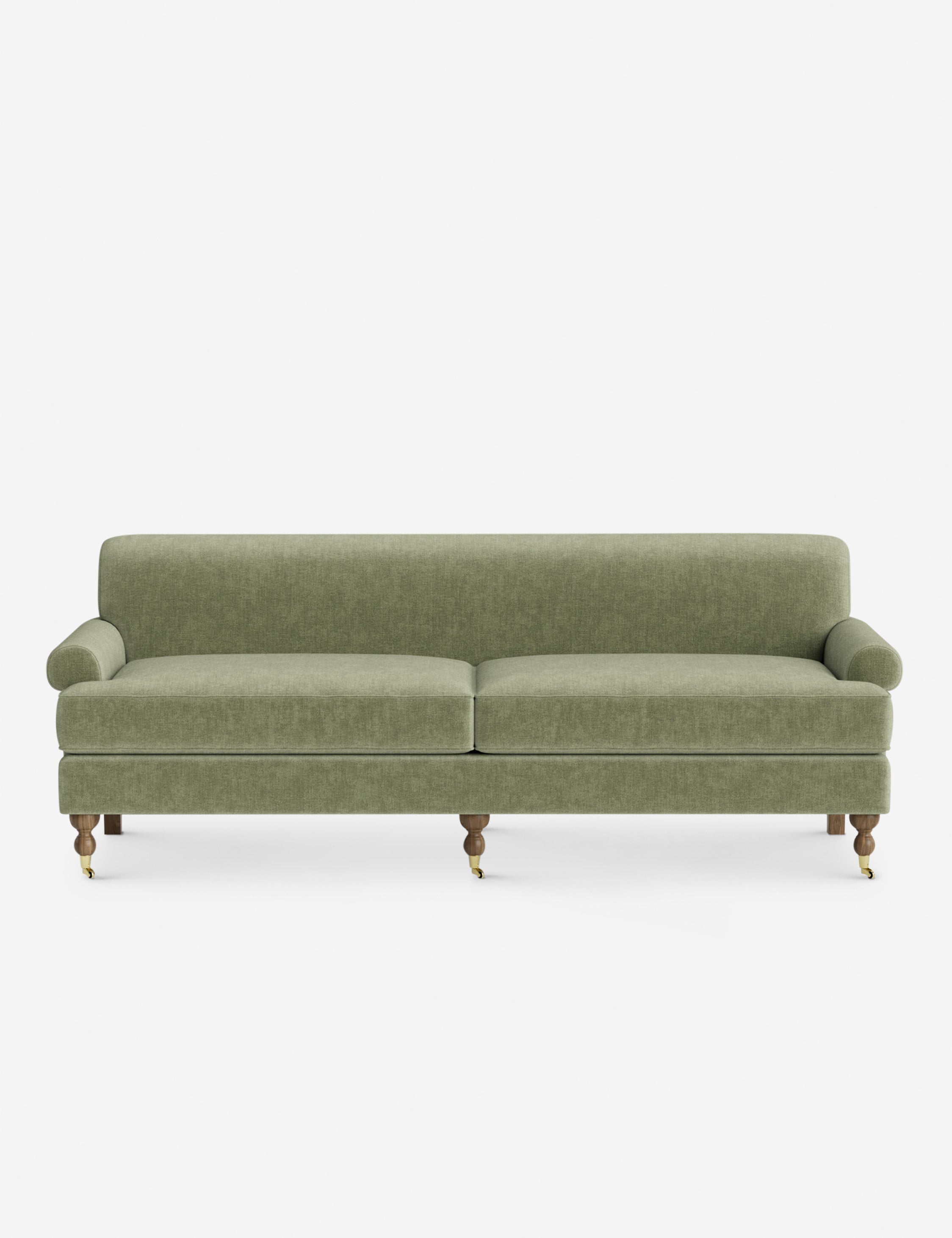 Lulu and Georgia Marsden Sofa by Heidi Caillier - view 16