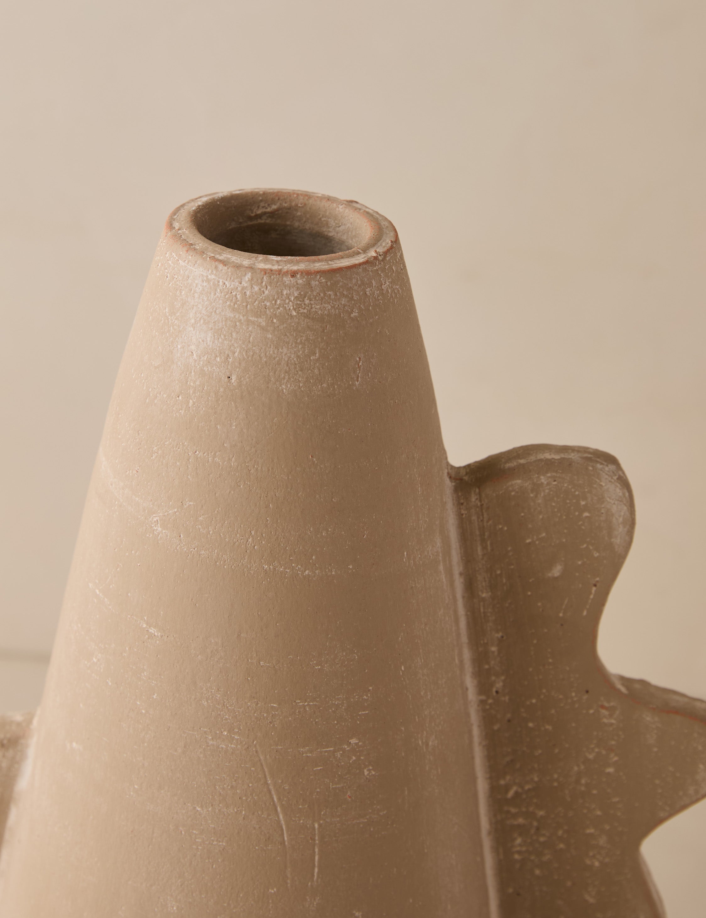 Lulu and Georgia Livia Decorative Vase by Meso - view 2