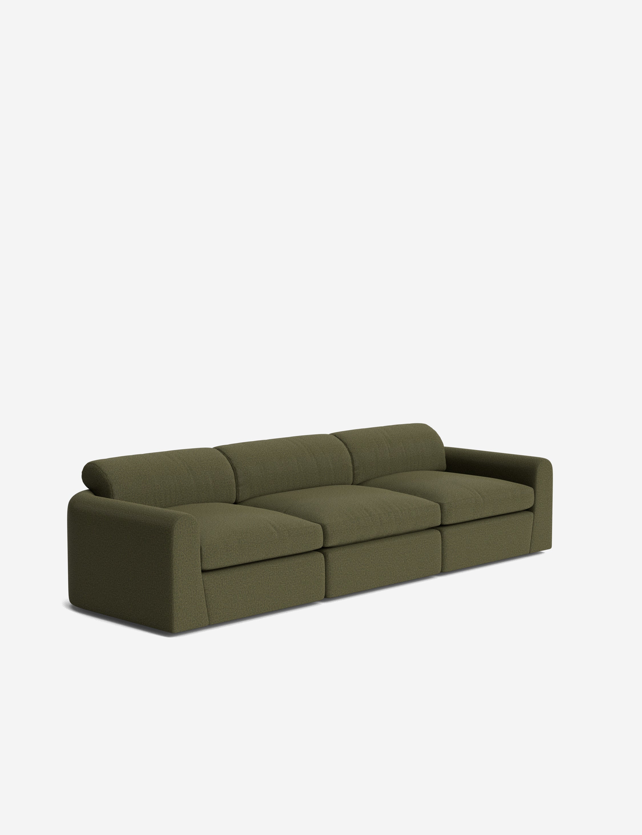 Lulu and Georgia Kingaby Modular Sofa - view 46