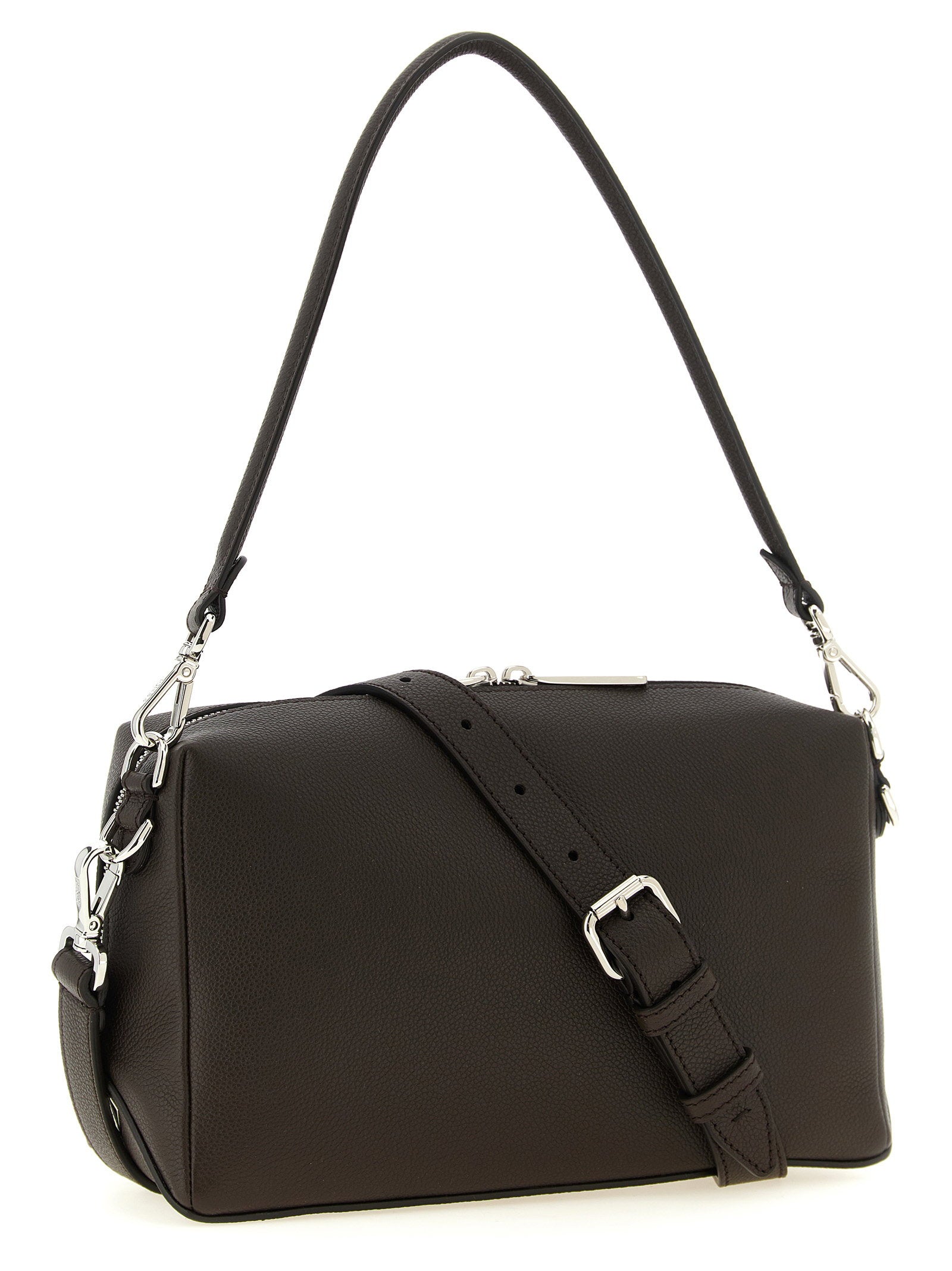 Fendi Lui Medium Shoulder Bag - view 2