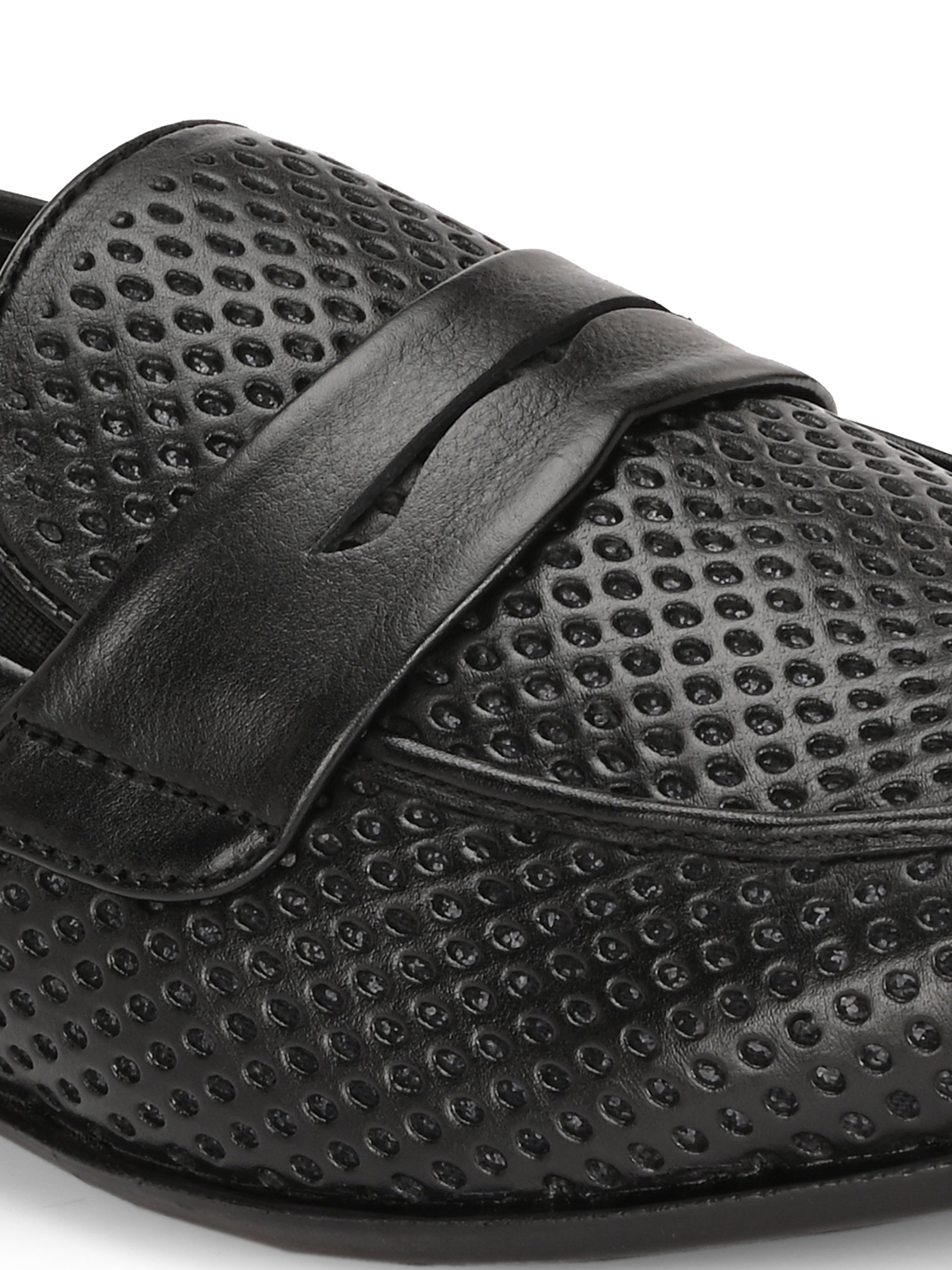 Egoss Shoes Egoss Semi-Formal Loafers for Men - view 6