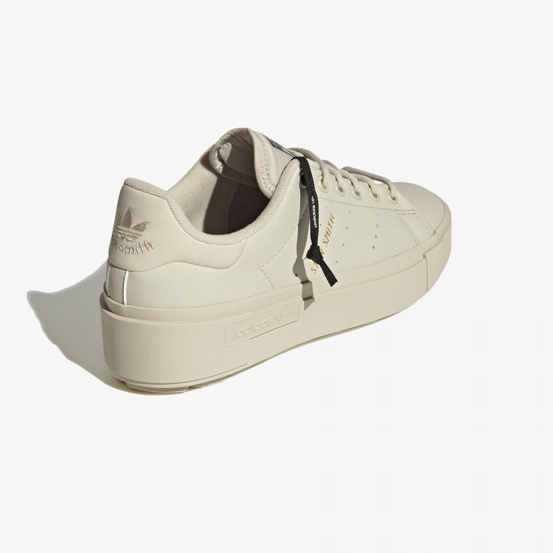 Adidas Originals | STAN SMITH BONEGA XW { BLISS/CORE BLACK - view 2