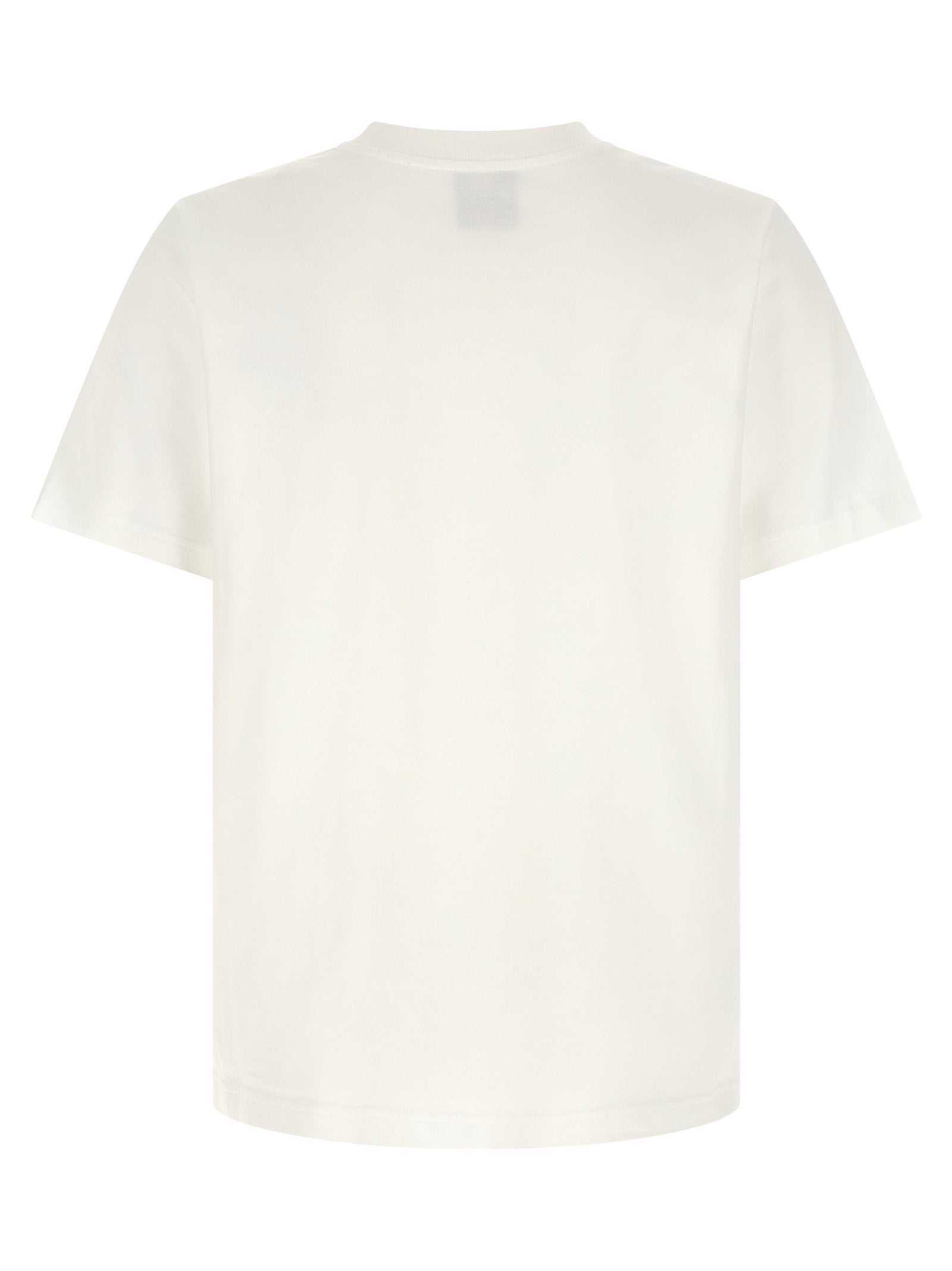 Casablanca Tourism Print T-shirt – 100% organic cotton - view 2