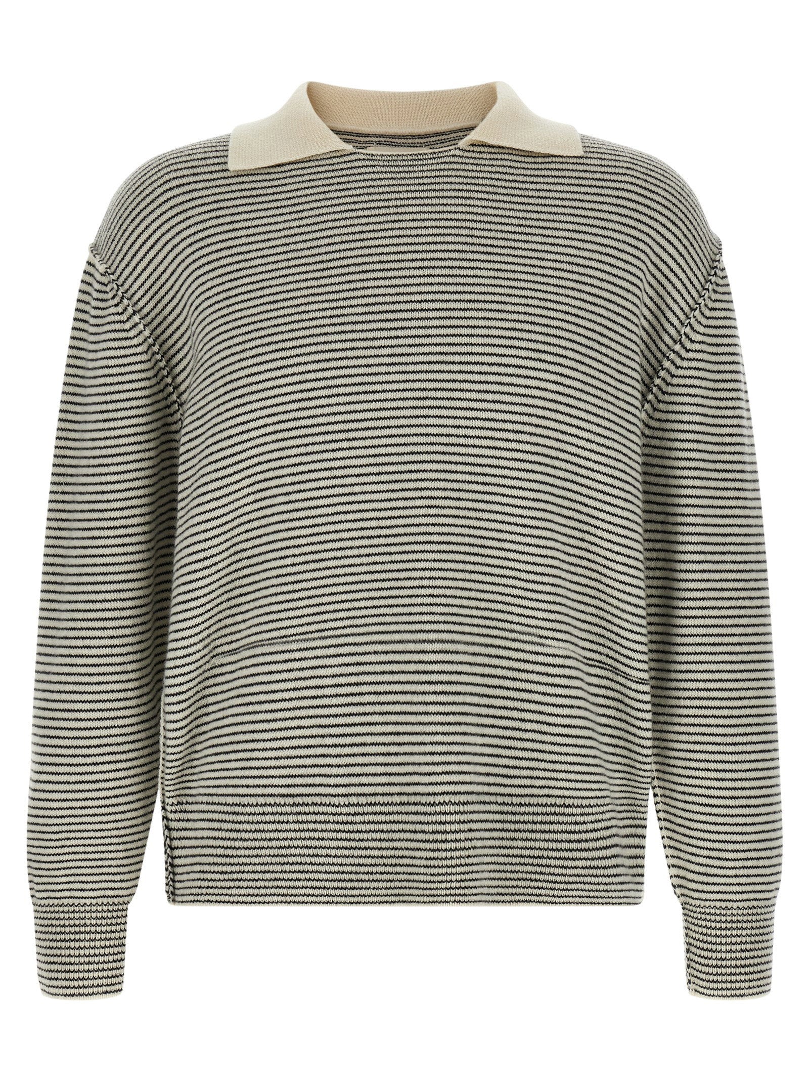 Mfpen Charming Sweater – 100% wool
