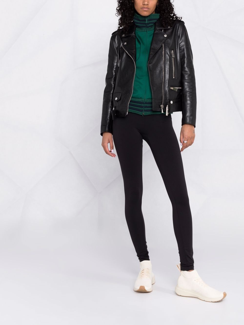 Wolford Aurora leggings - view 5