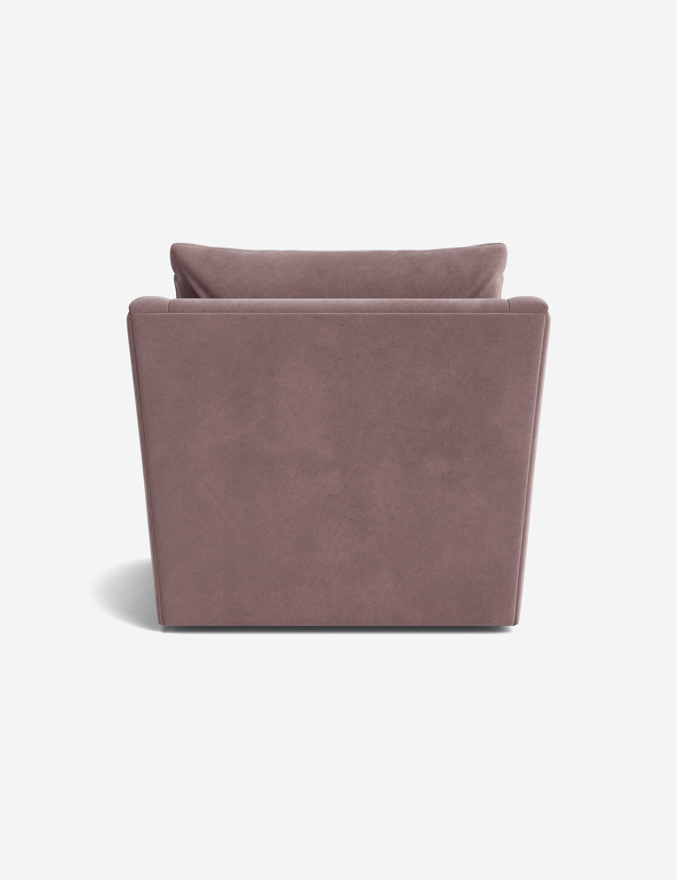 Lulu and Georgia Niven Swivel Chair - view 162