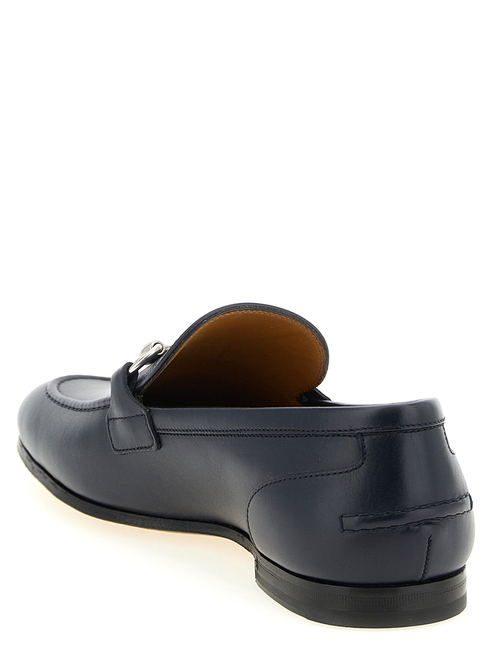 Gucci Jordaan Loafers - view 3