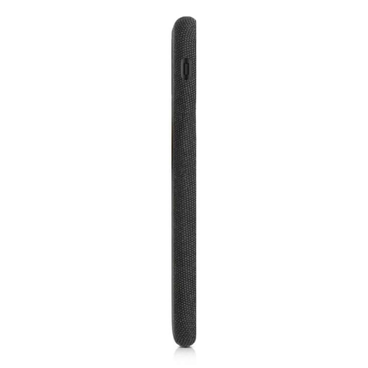 KShop Black Fabric Case - iPhone 11 Pro Max - view 4