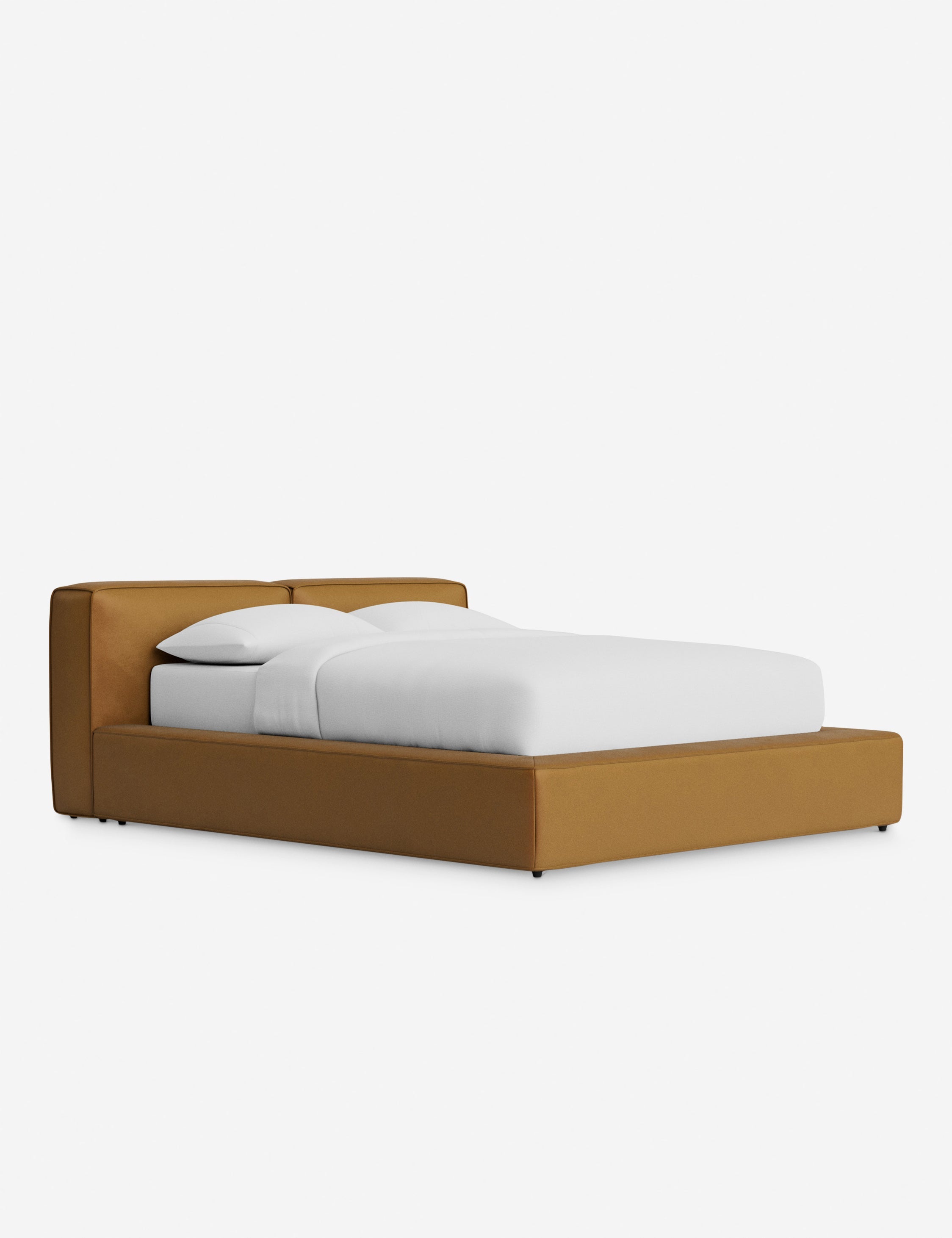 Lulu and Georgia Onni Platform Bed - view 114