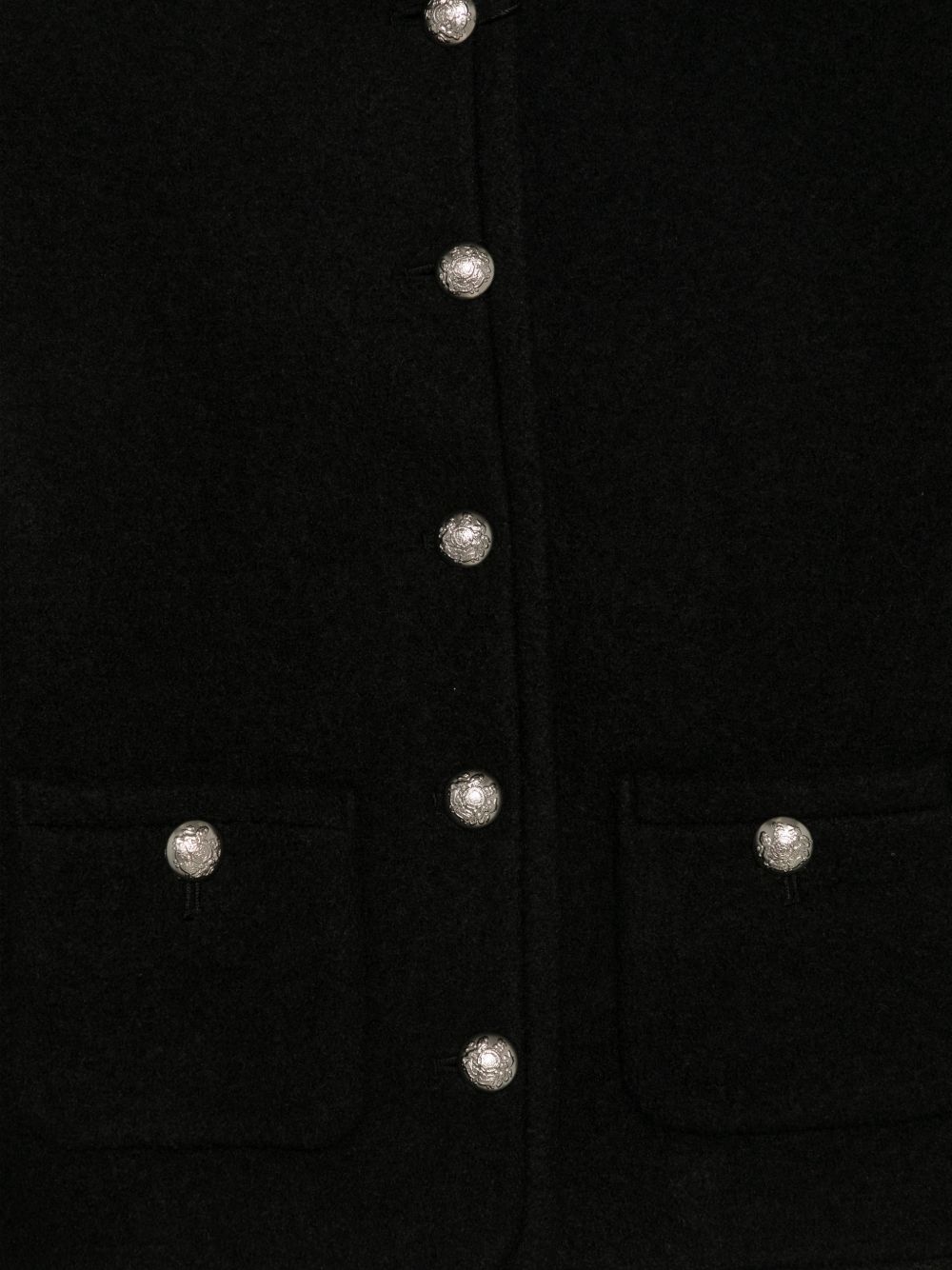 Dunst Jacket – WOOL 100% - view 3