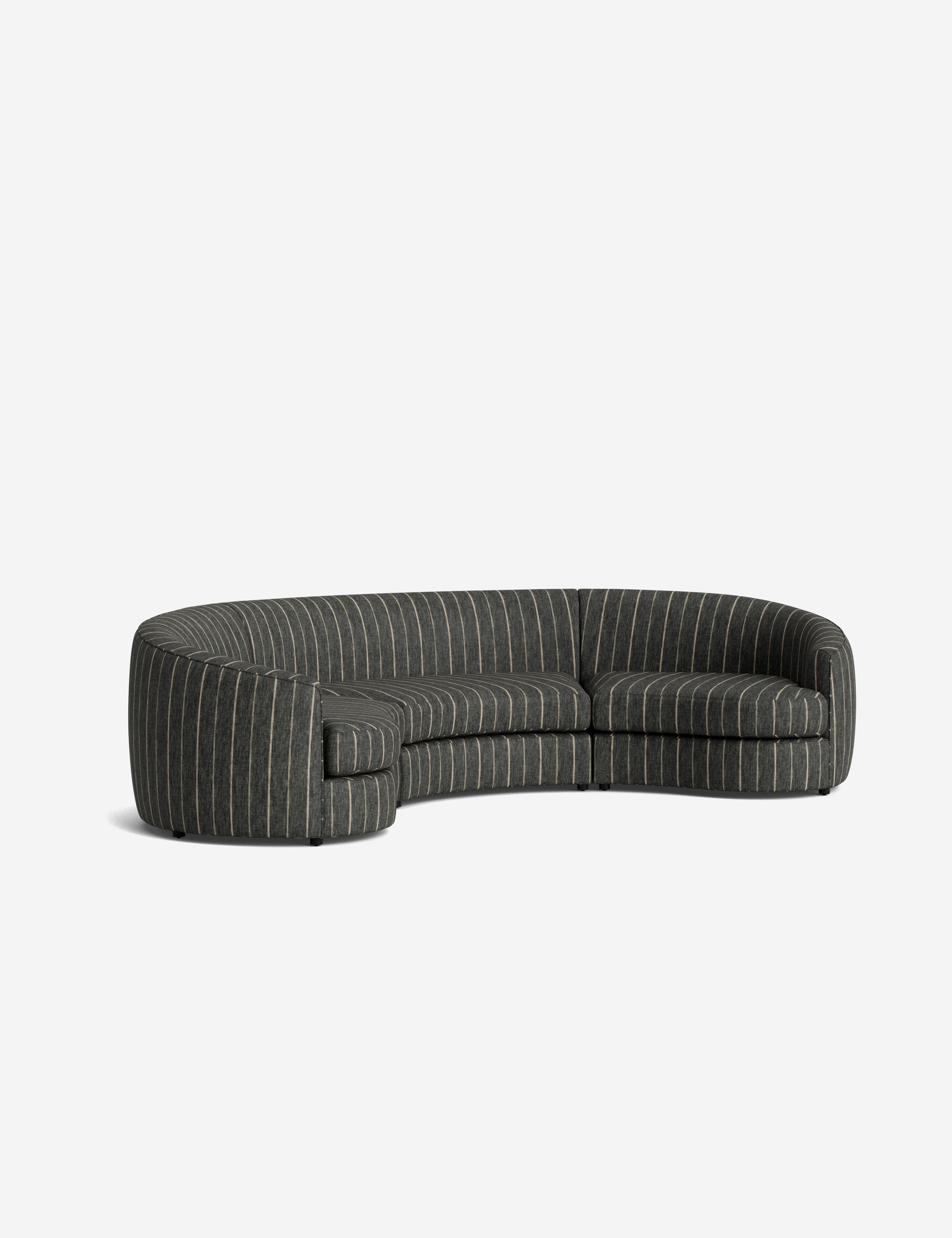 Lulu and Georgia Imada Modular Sectional Sofa - view 194