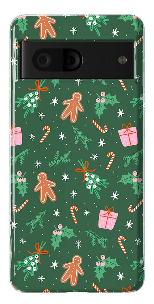 Casetry Everything Nice | Gingerbread Case - view 53