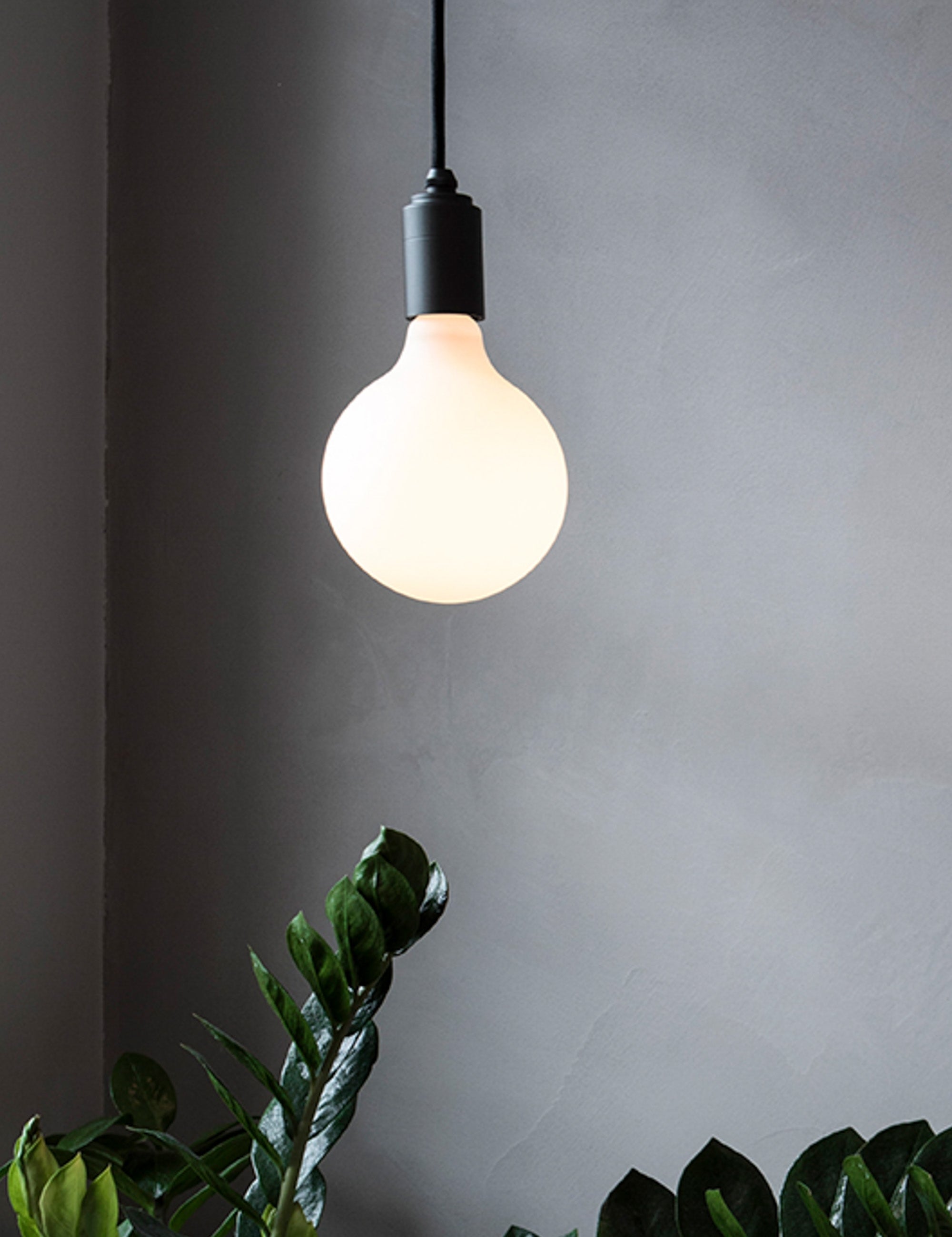 Lulu and Georgia Porcelain III 6W LED Bulb (Set of 2) by Tala - view 2