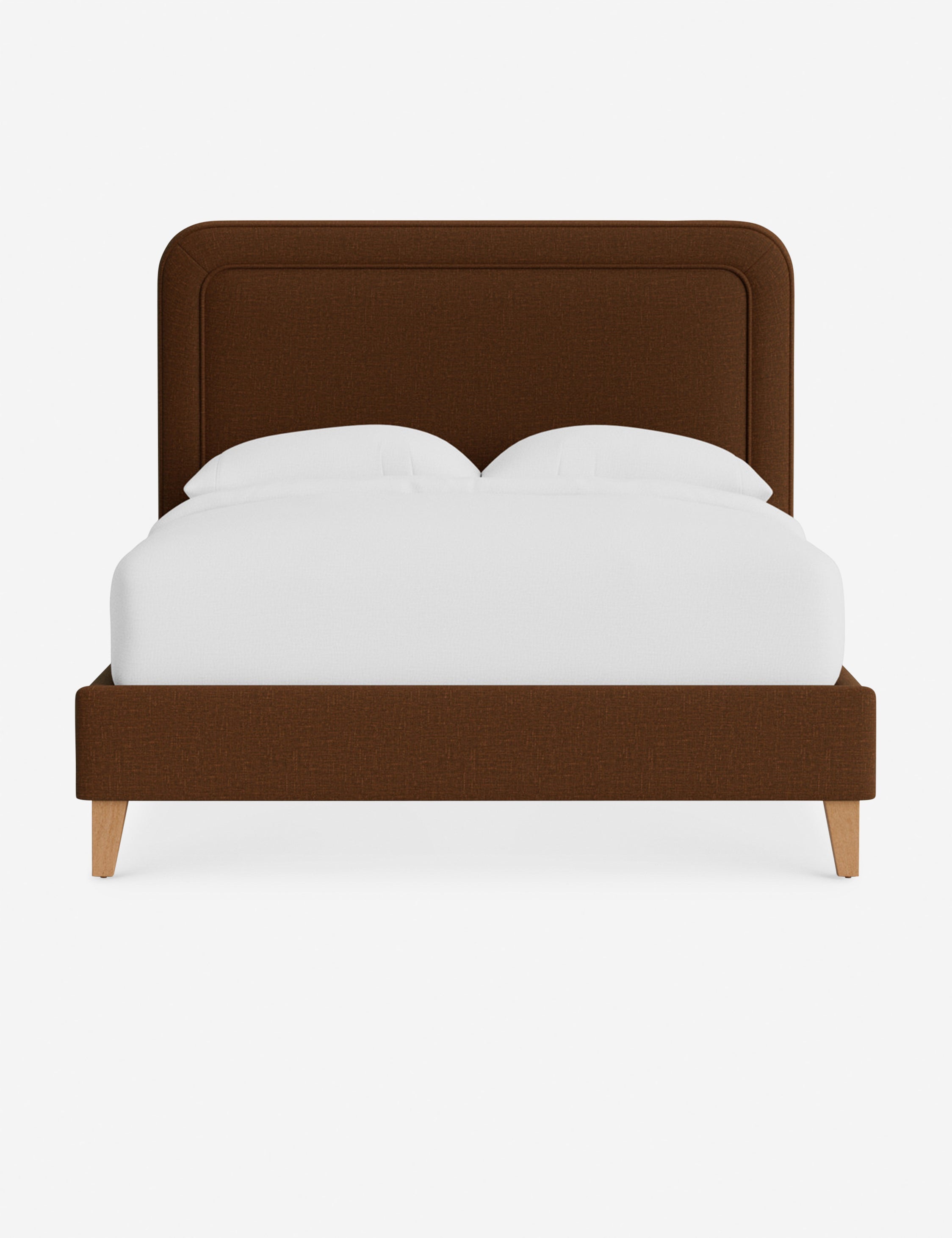 Lulu and Georgia Scottie Bed - view 75