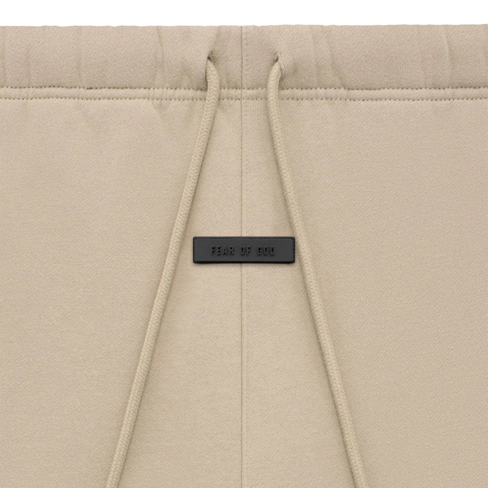 Fear Of God Essentials Dusty Beige Sweatpants (SS23) - view 3