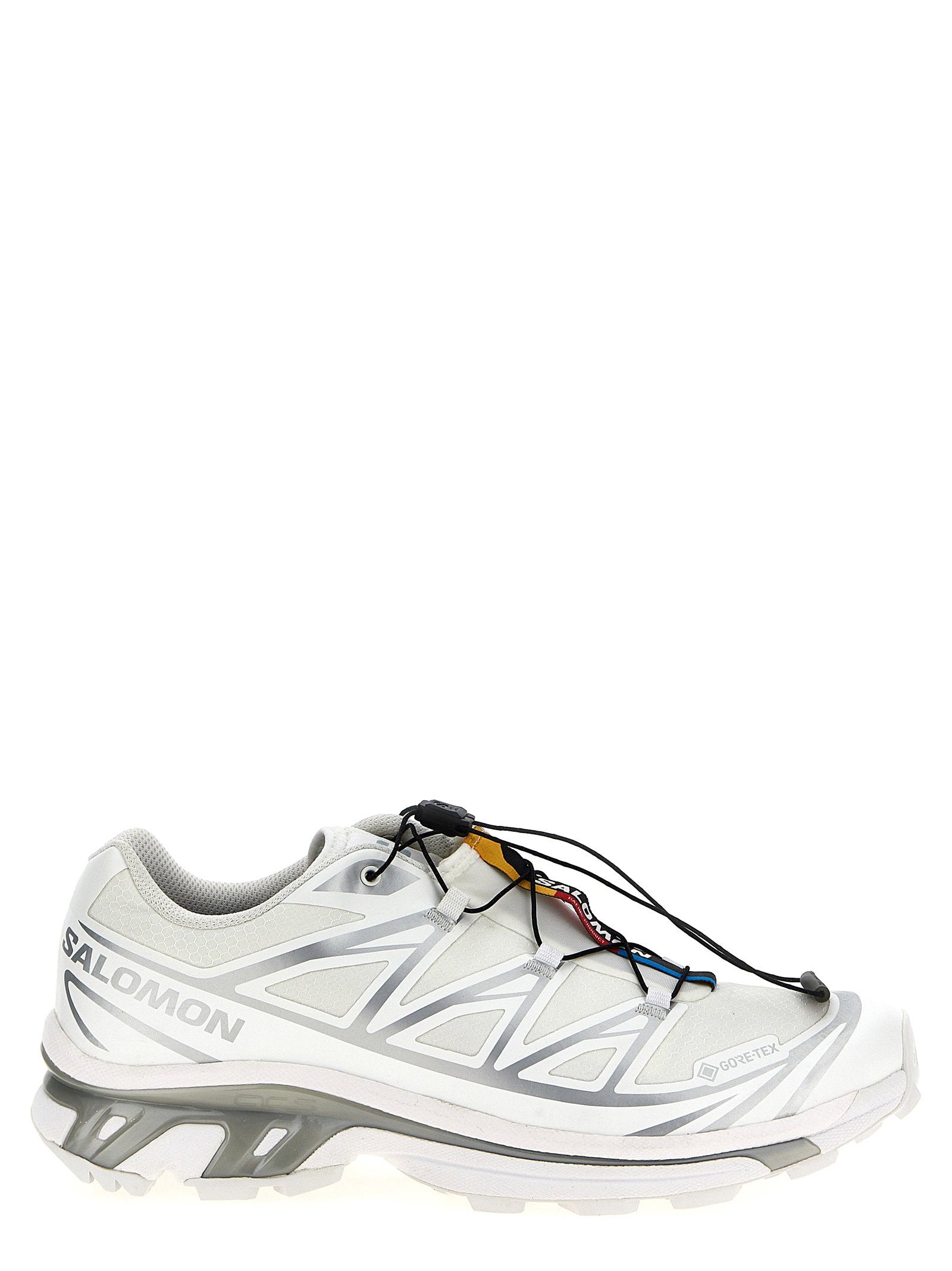 Salomon Xt-6 Gtx Sneakers – 100% polyester