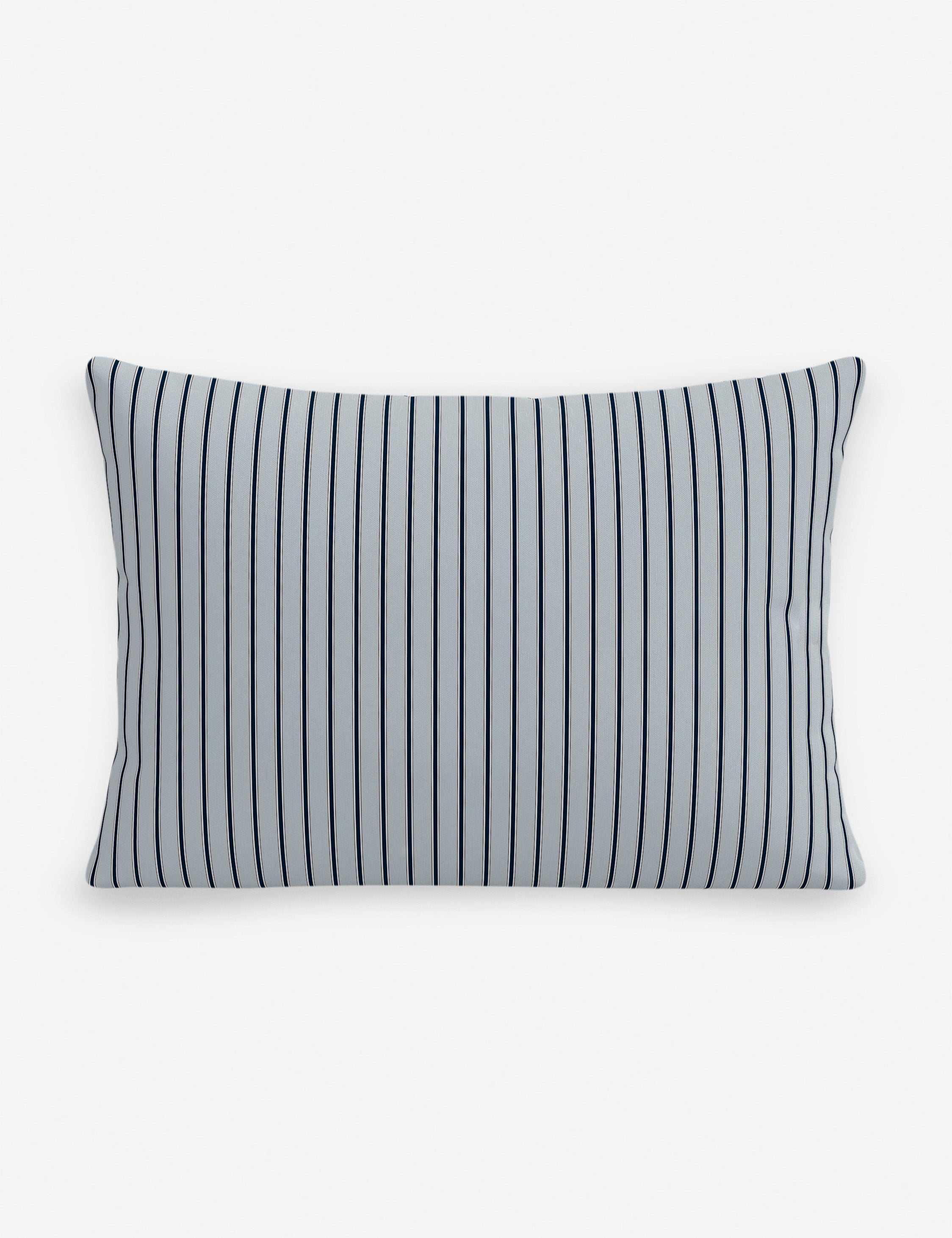 Lulu and Georgia Aston Indoor / Outdoor Pillow - view 2