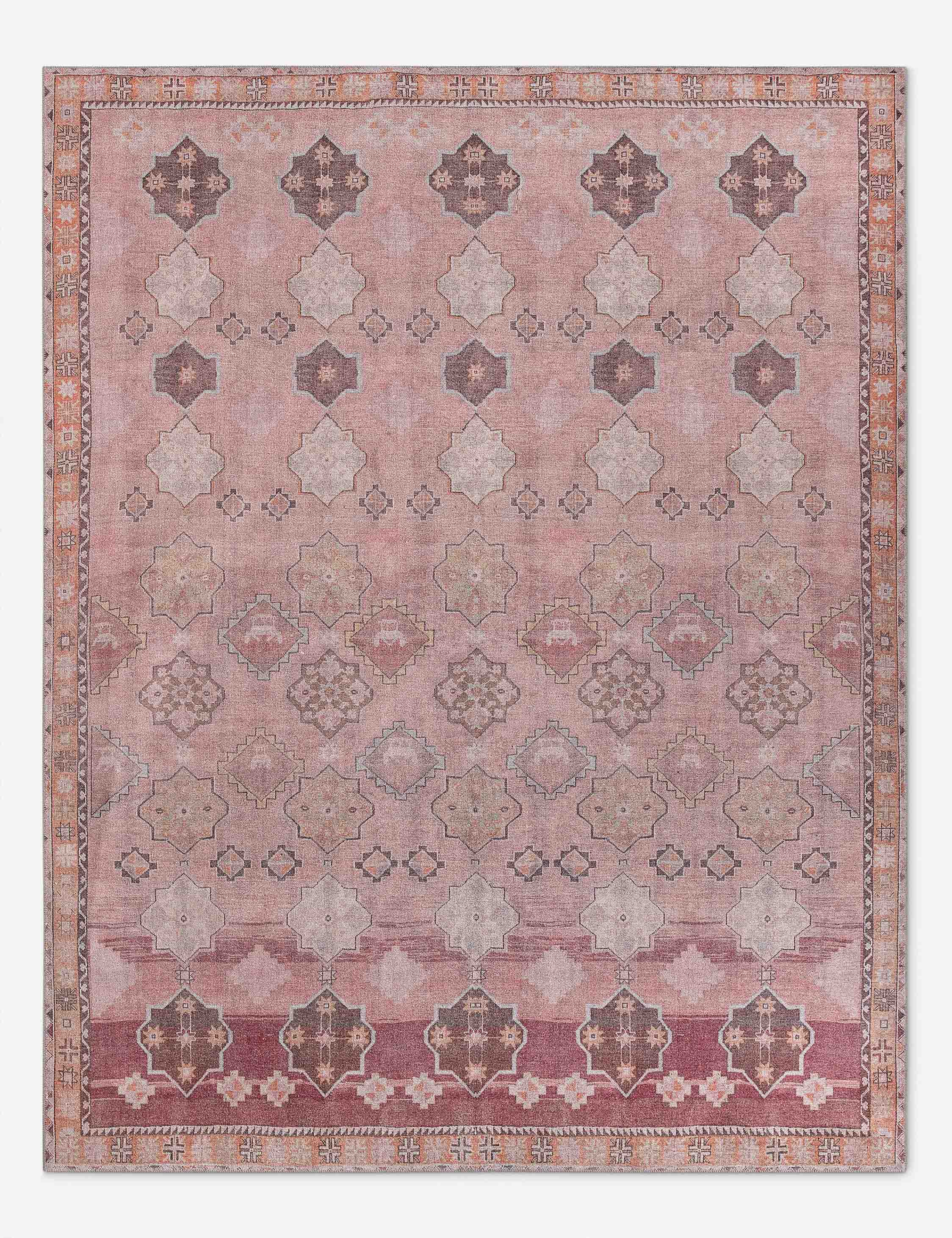 Lulu and Georgia Damaris Rug