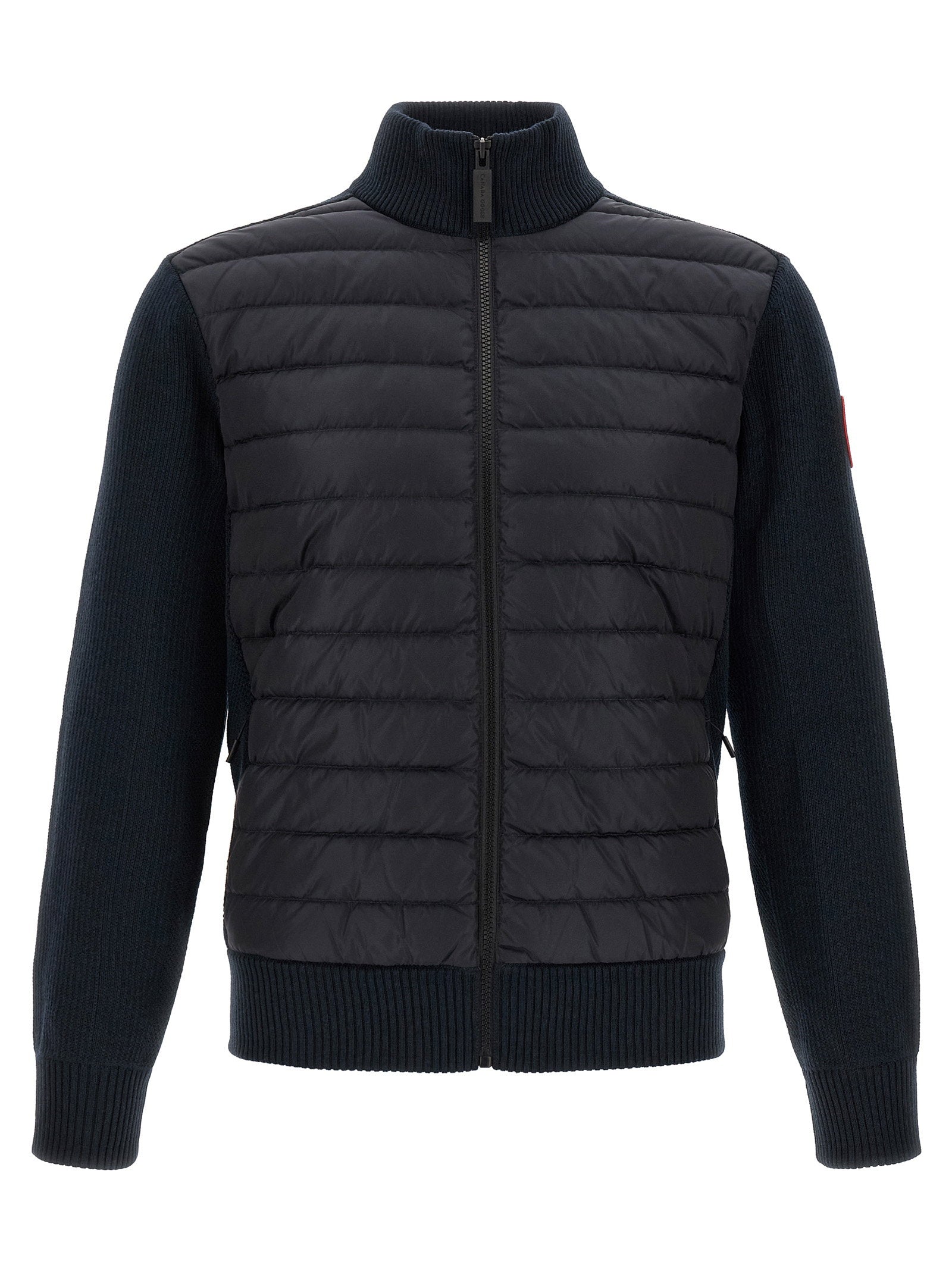 Hybridge jacket – Canada Goose Hybridge® Jacket – 100% wool