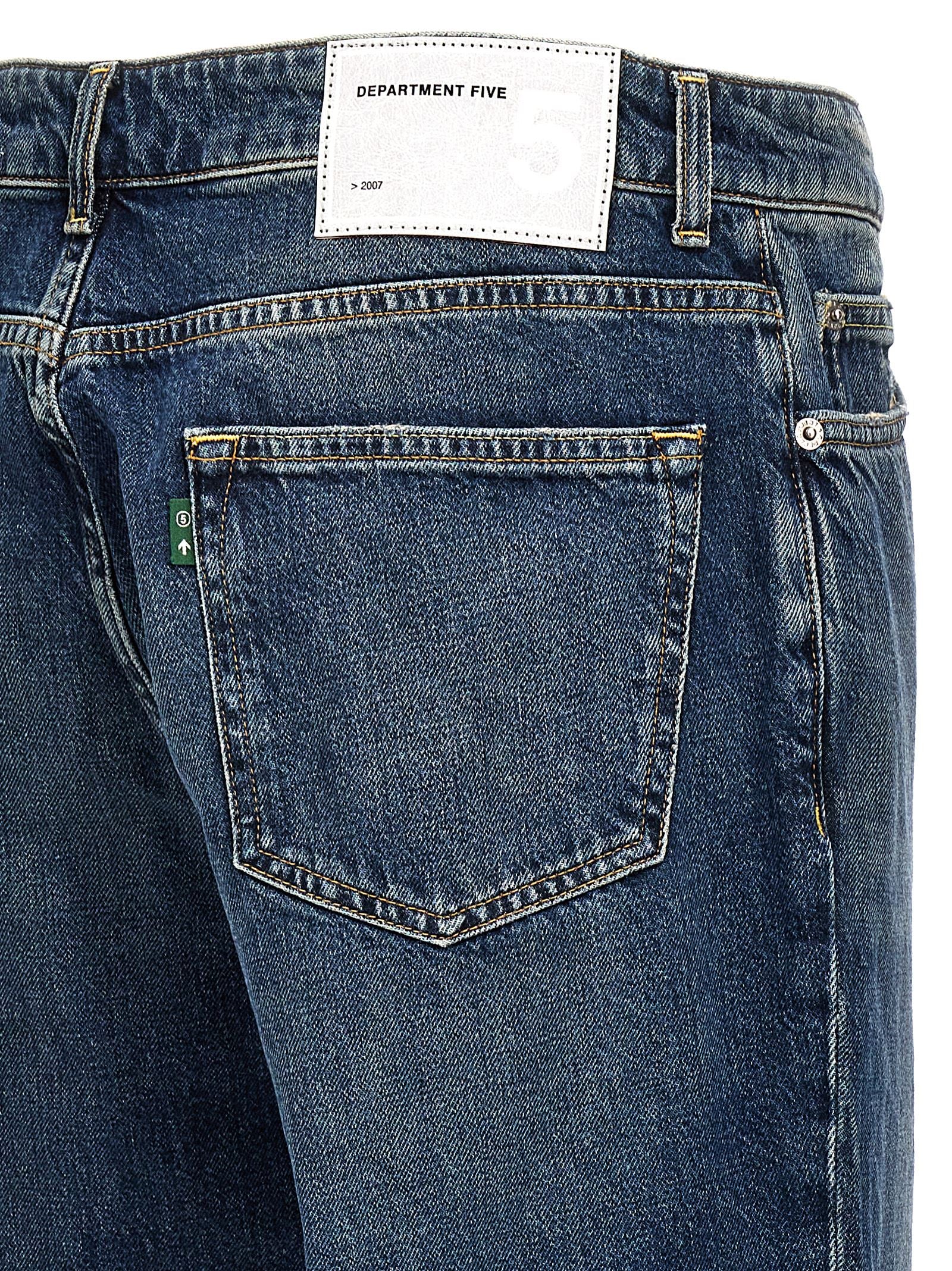 Department 5 Drake Jeans – 100% cotton - view 4