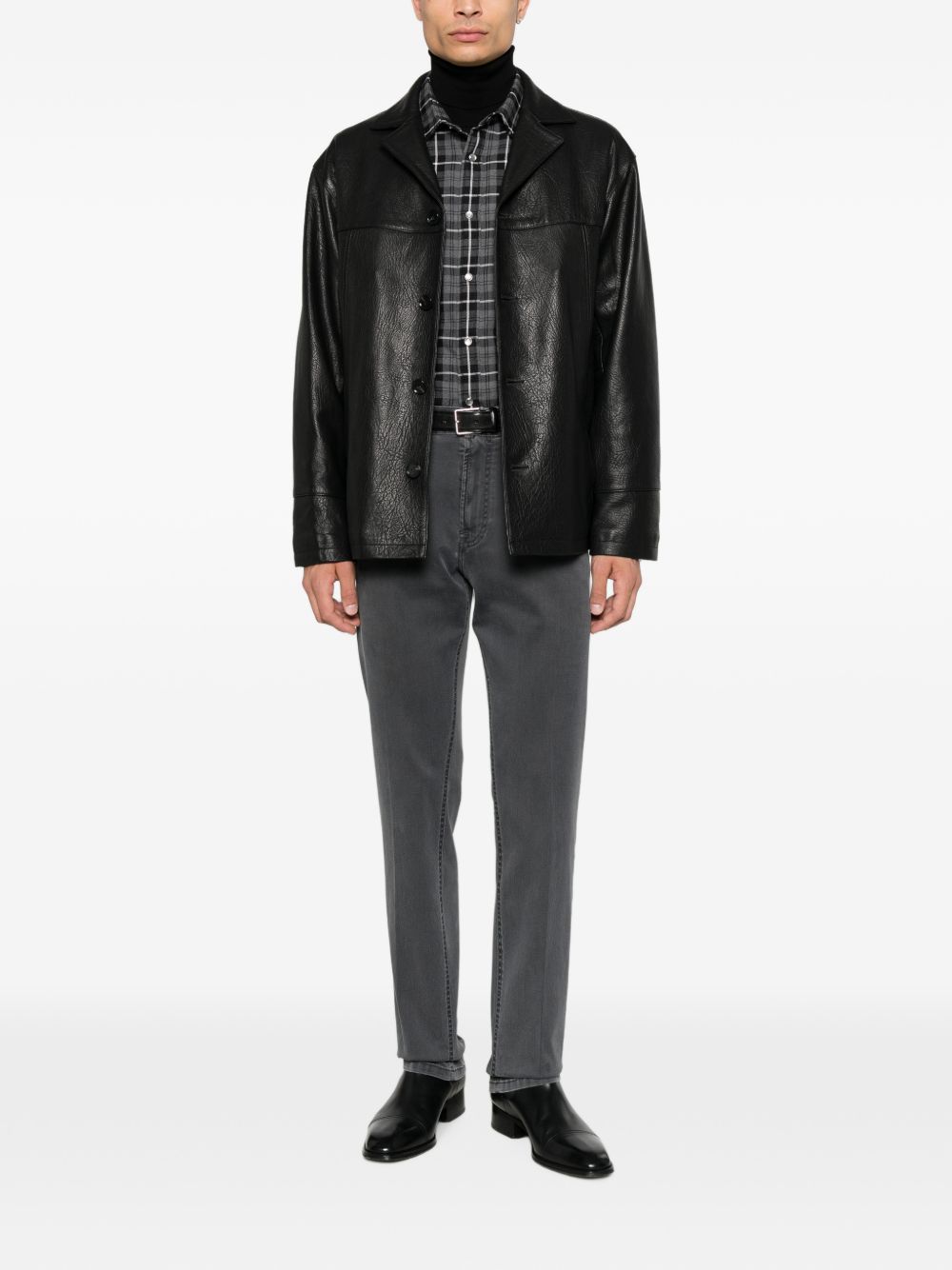 Tom Ford Shirt – 100% Cotton - view 3