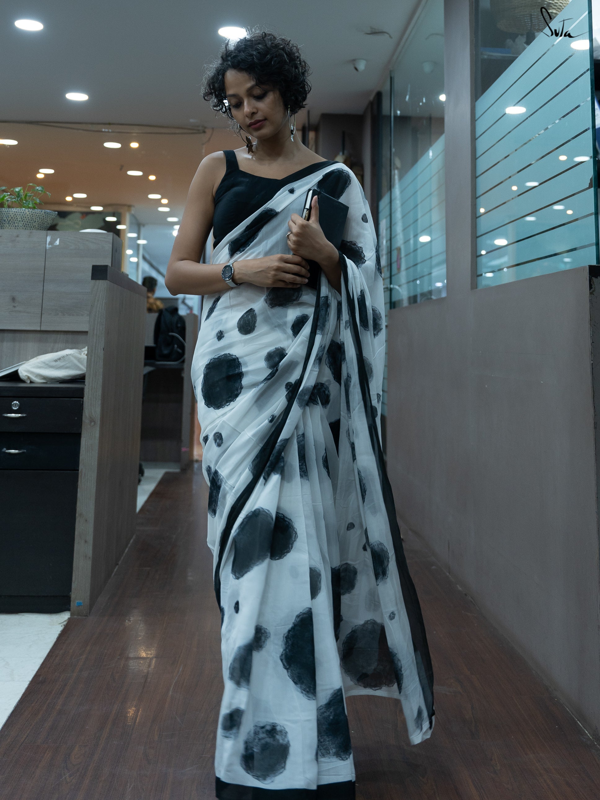 suta.in Agnes – Women's - view 9