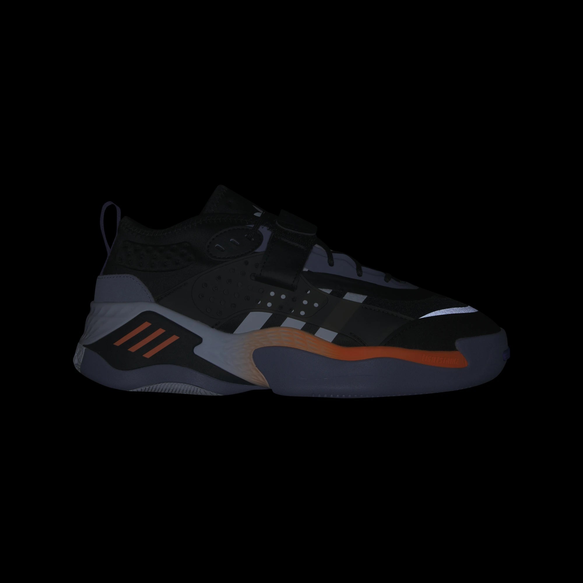 Streetball iii core – Adidas Originals | STREETBALL III { CORE BLACK/DASH GREY/SILVER VIOLET