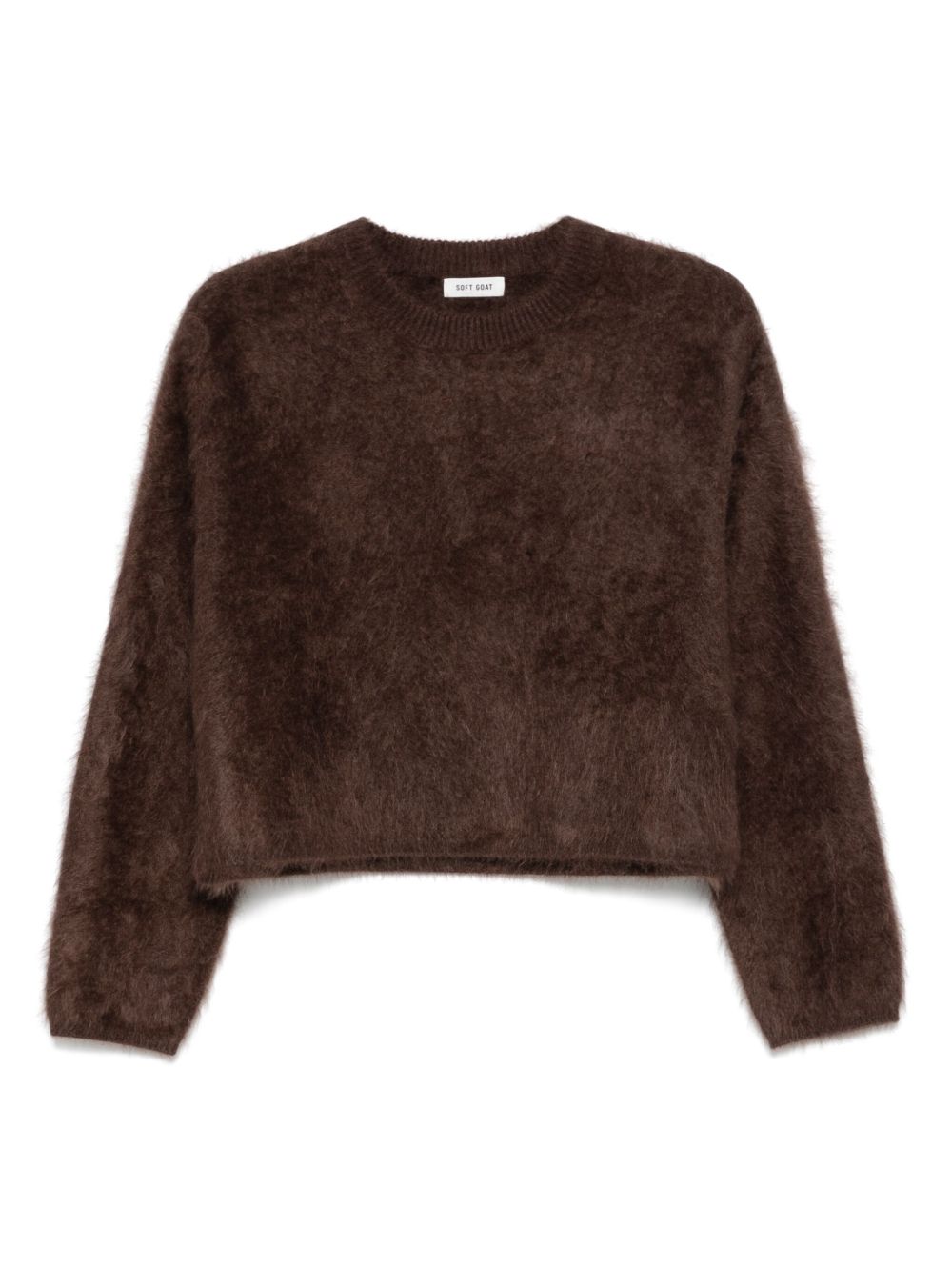 Soft goat t-shirts – Soft Goat Sweater – Cashmere 100%