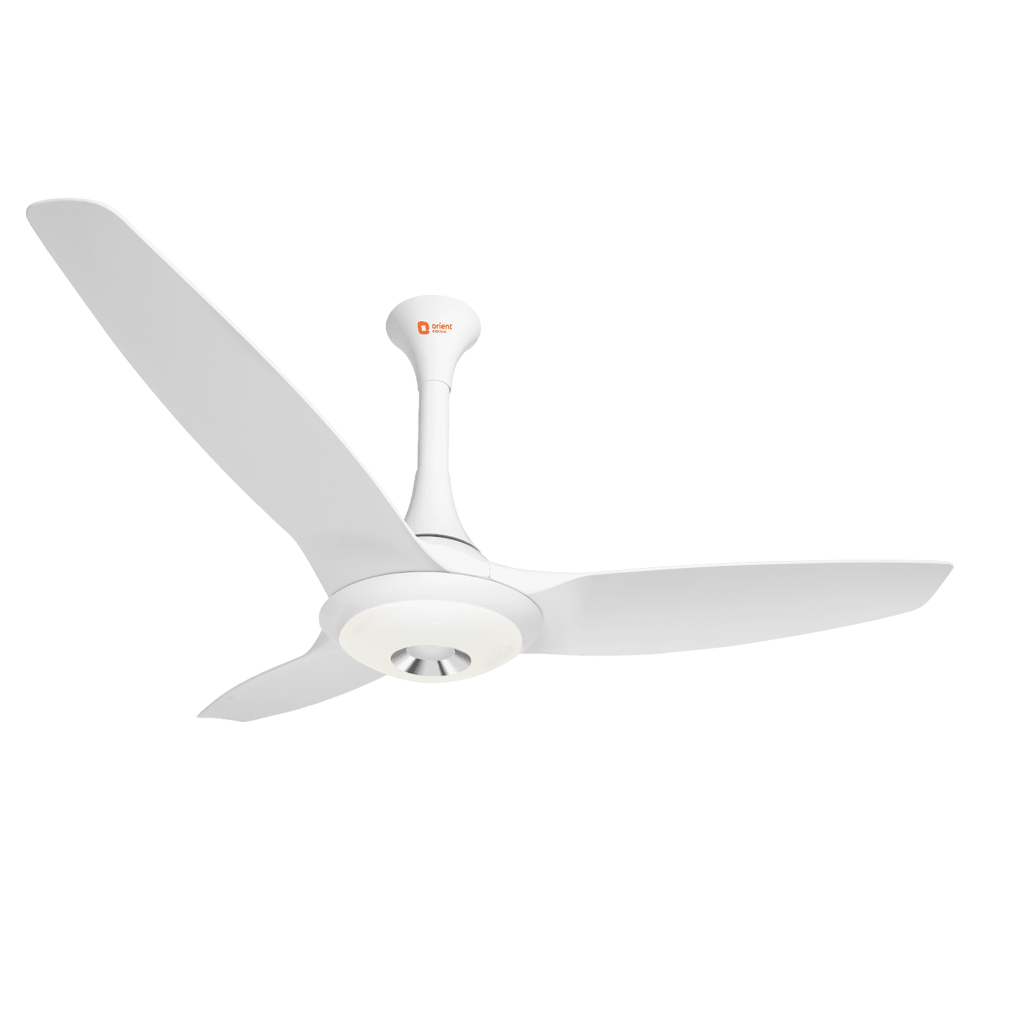 Orient Electric 1200MM Aerolite Premium Remote Controlled Ceiling Fan with Light