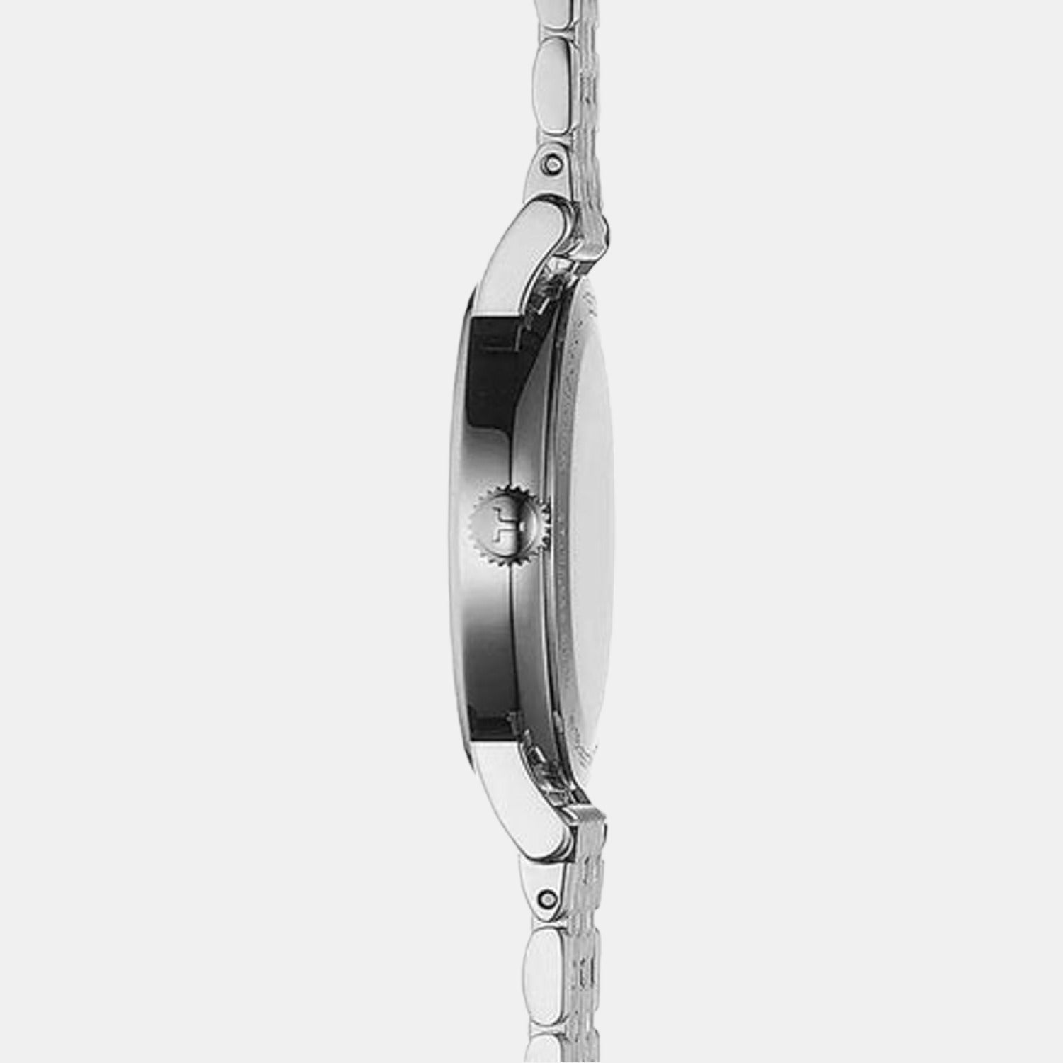 Tissot Everytime Small Women Analog Stainless Steel Watch T1092101105300 - view 2