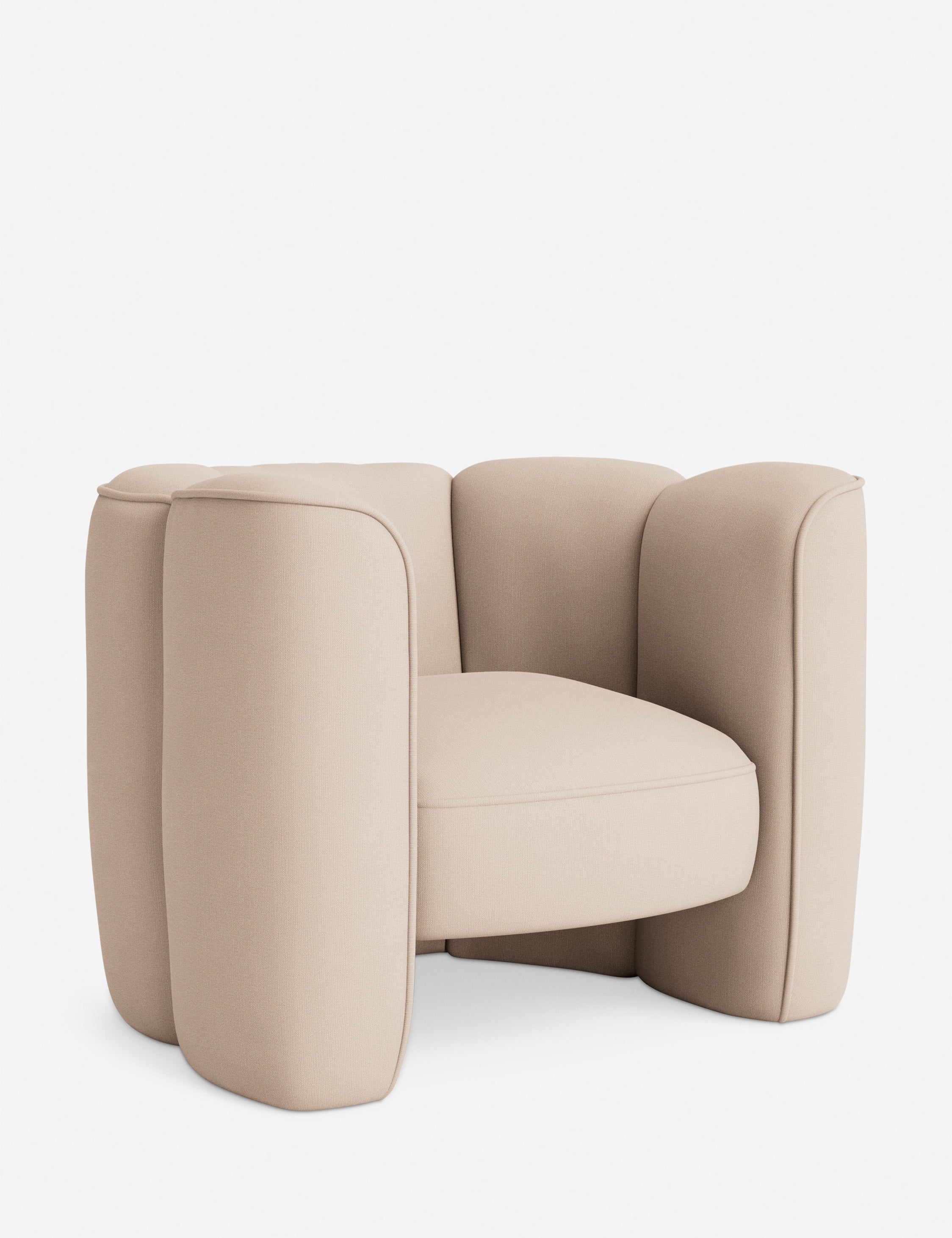 Lulu and Georgia Mila Chair by Eny Lee Parker - view 119