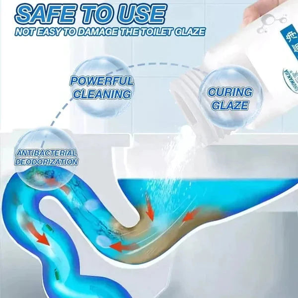 Fab Alchemy Toilet Active Oxygen Agent - view 6