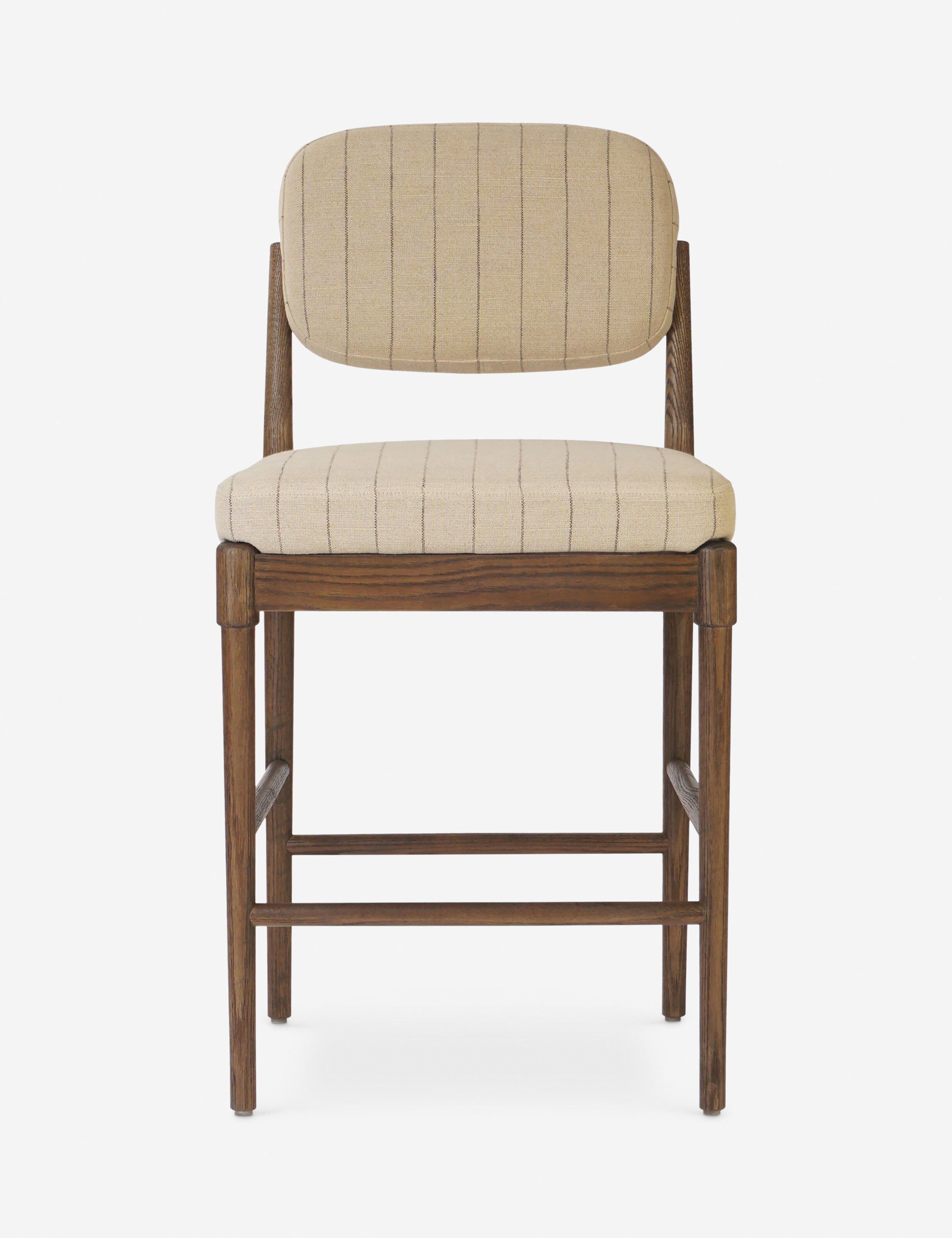 Lulu and Georgia Keenum Bar and Counter Stool