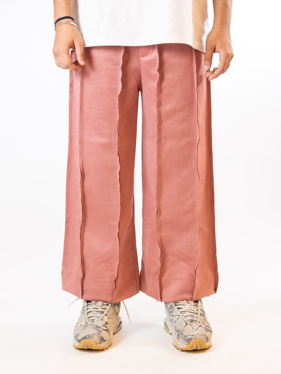 MNST GEAR Tea Rose Dream Pants