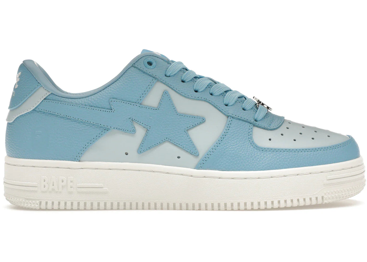 Sta sax 2023 – A Bathing Ape Bape Sta Sax (2023)