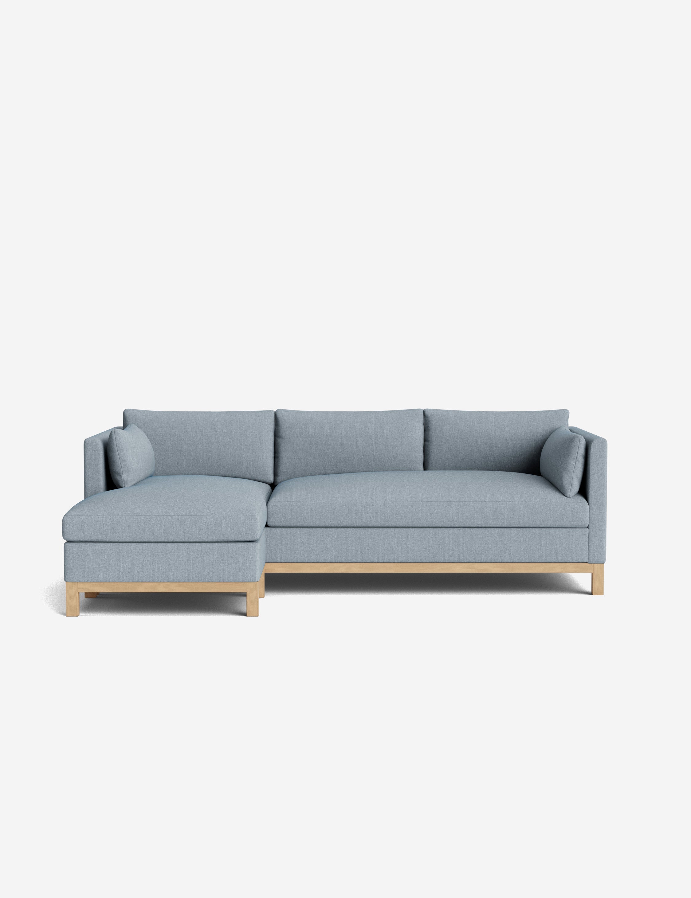 Lulu and Georgia Hollingworth Sectional Sofa by Ginny Macdonald - view 99