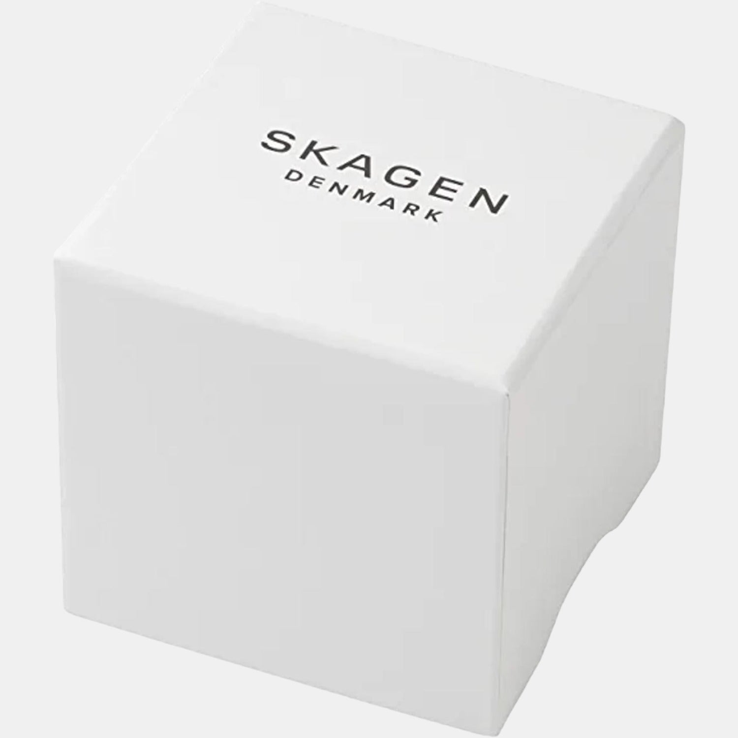 Skagen Freja Lille Women Quartz Silver Dial Analog Stainless Steel Watch SKW2665 - view 4
