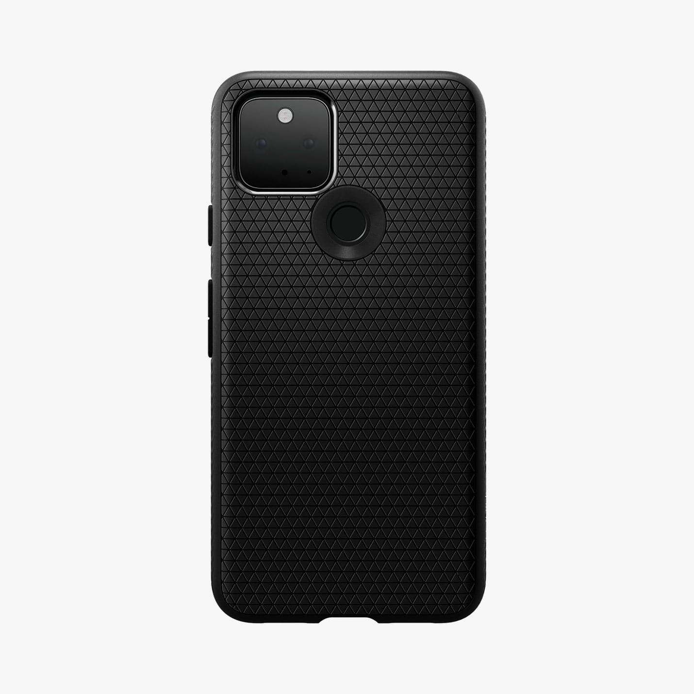 Pixel 5 Series - Liquid Air – Matte Black