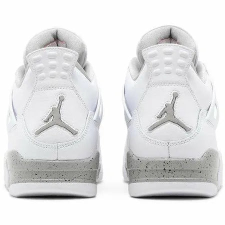 Kicks Machine Air Jordan 4 Oreo Sale - view 2